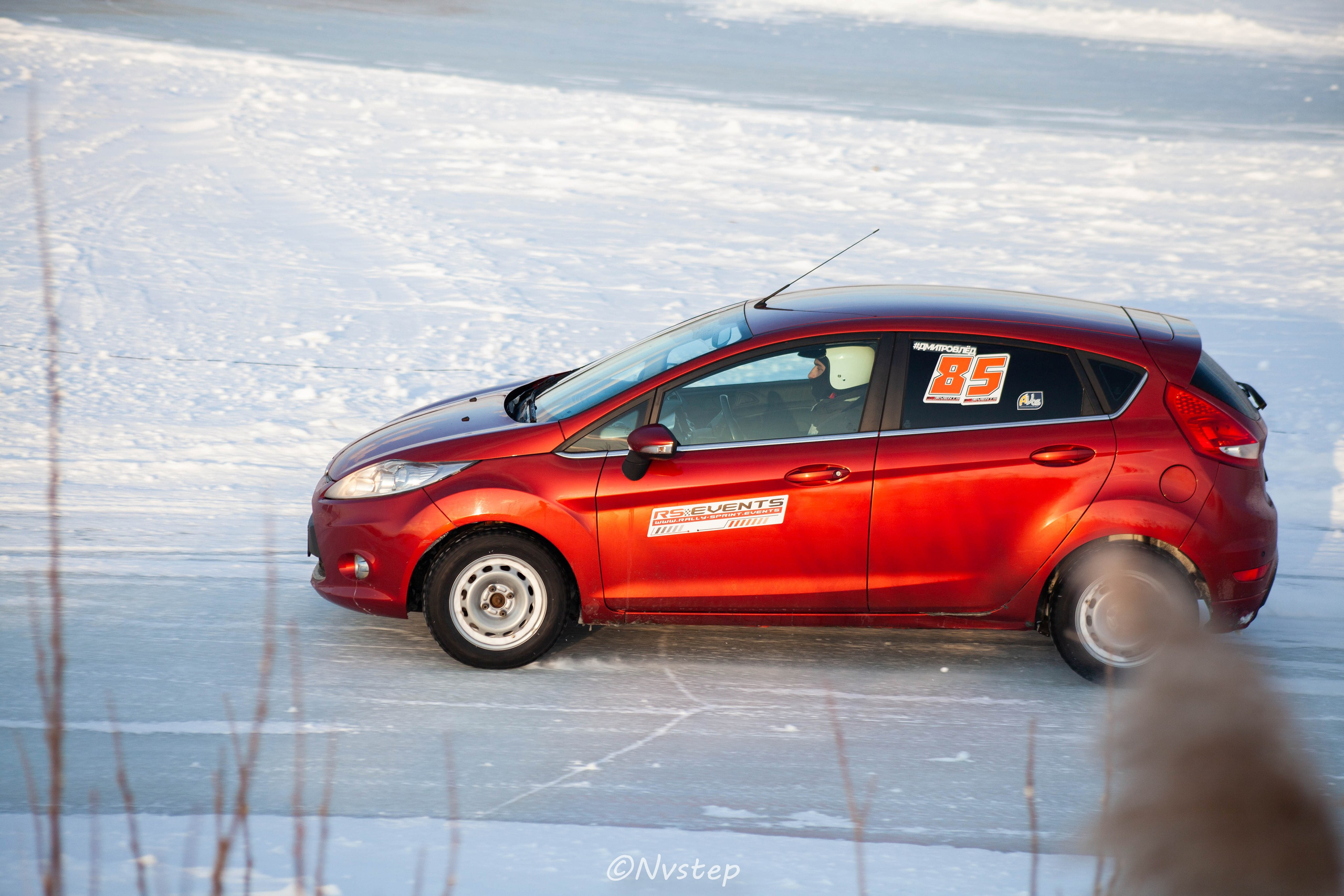 RSE Дмитров Лёд 2023. Мультижанровый фотограф в Москве Наталия Степанова