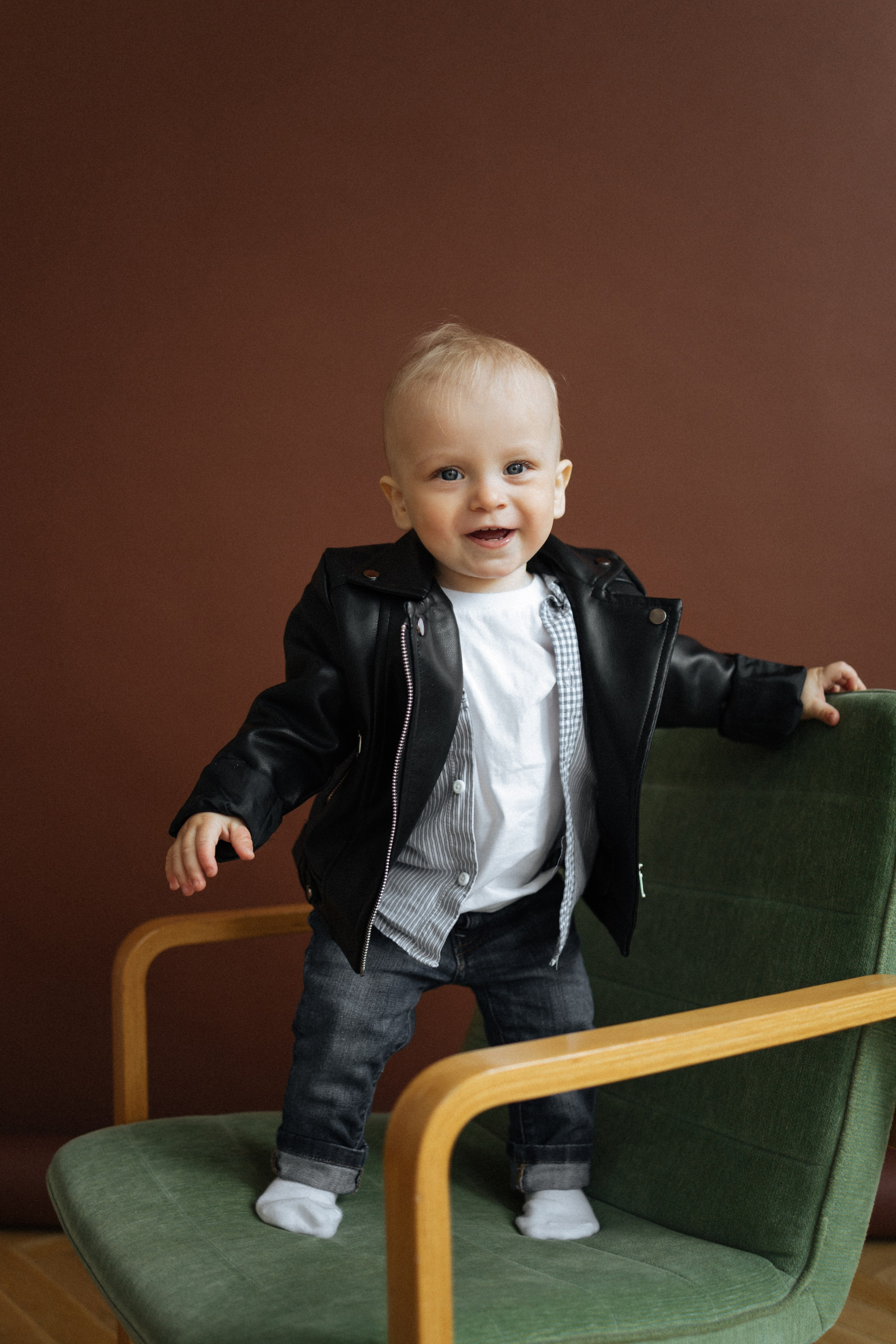 Семейные. Главная