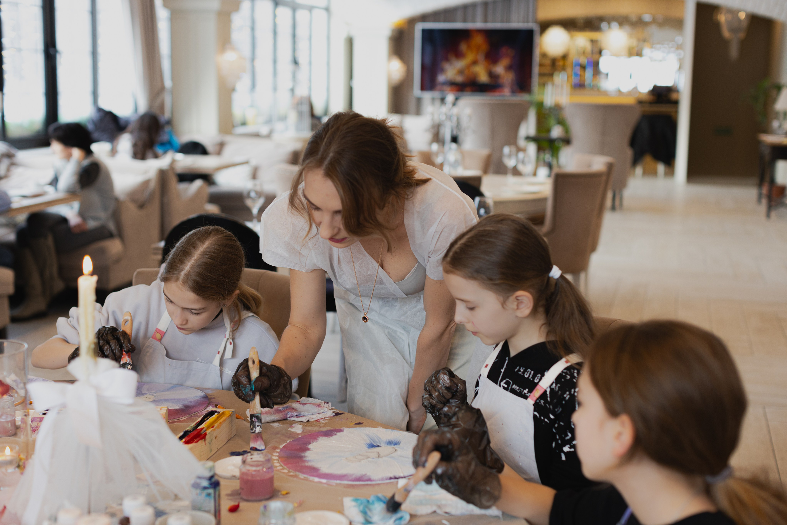 МК Балет. Фотограф Анастасия Пинчук