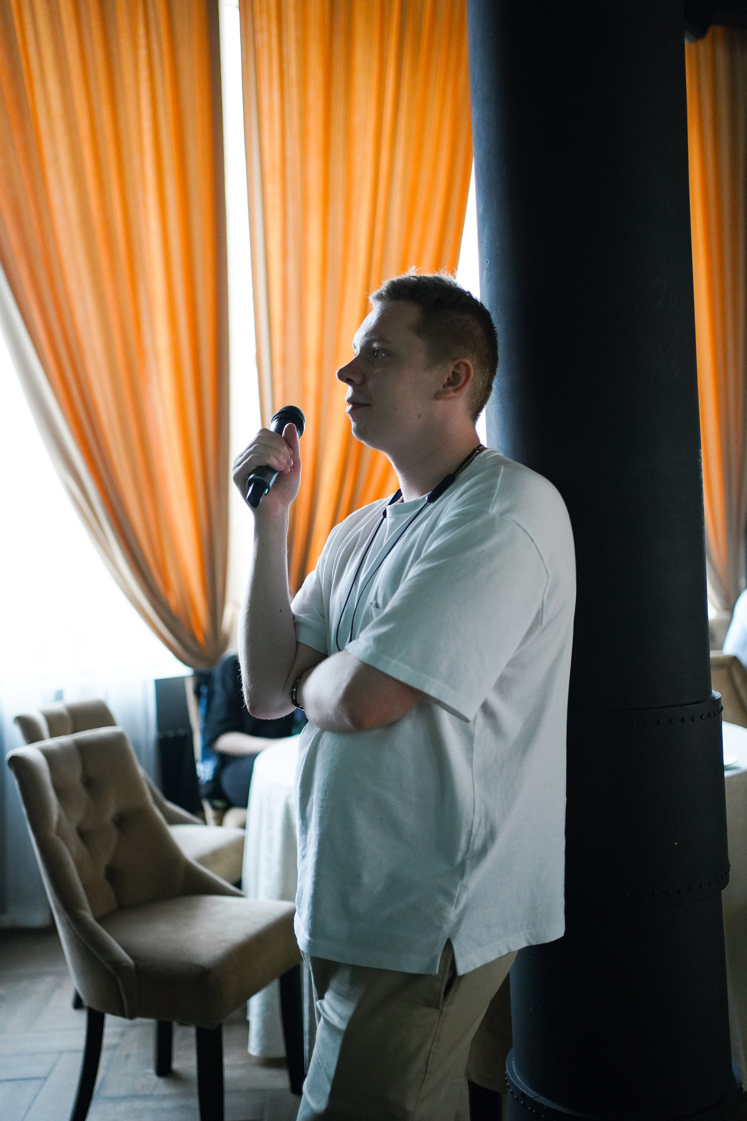 ROIburo'24 |5 лет|. Семейный и портретный фотограф в Екатеринбурге Yana Strok