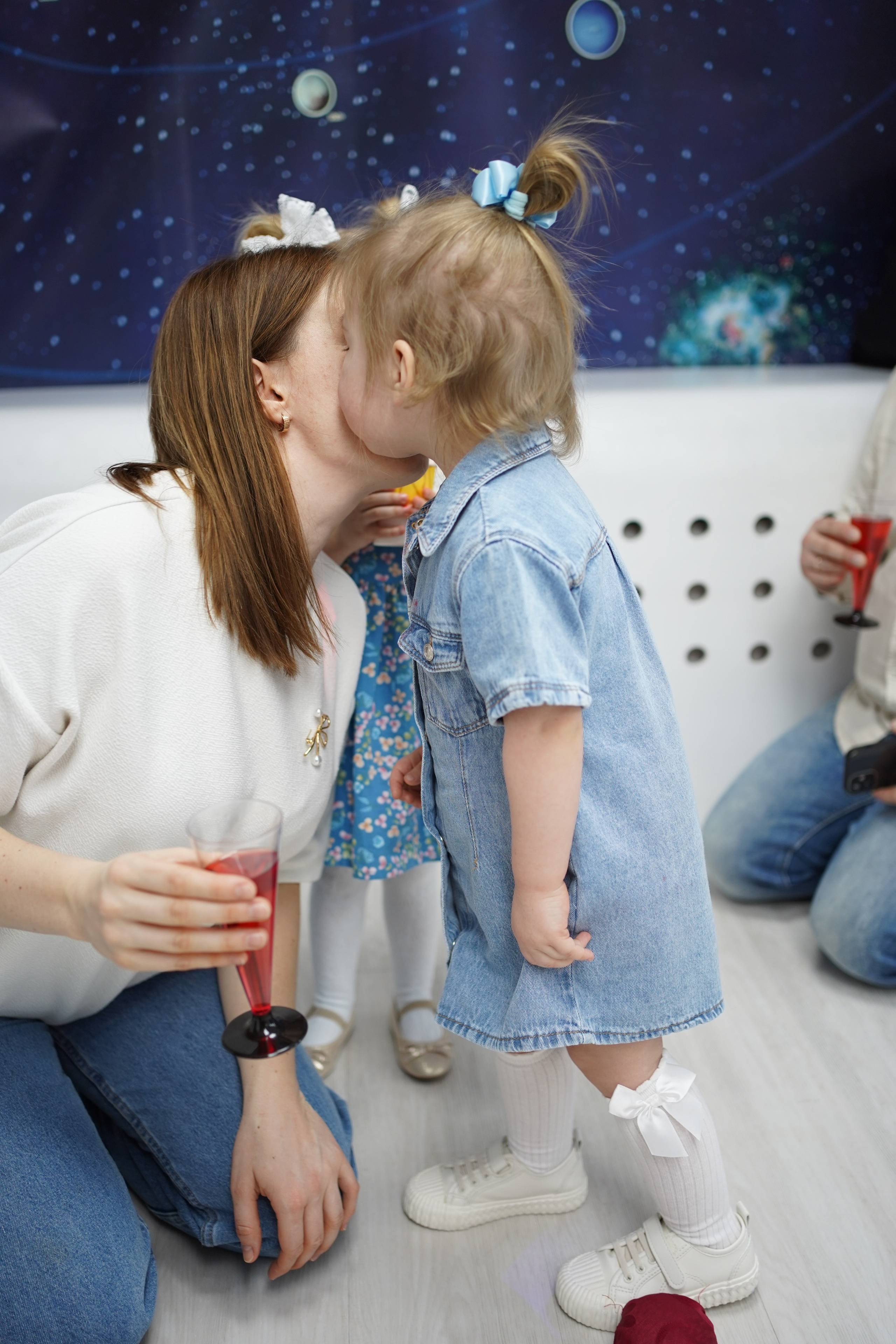 Майя /день рождения/. Семейный и портретный фотограф в Екатеринбурге Yana Strok