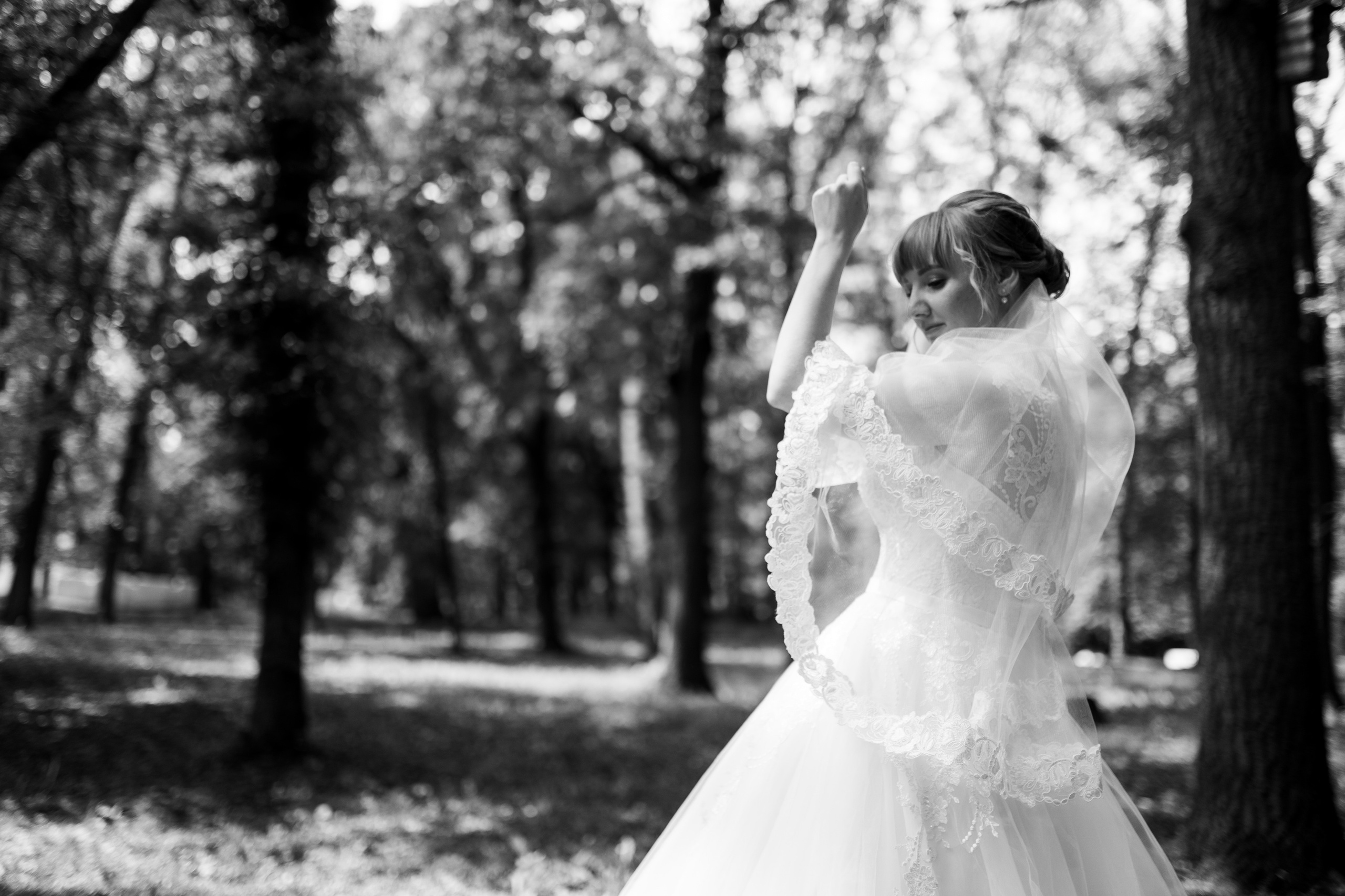 Андрей и Анастасия. Фотограф в Самаре Иван Булатов