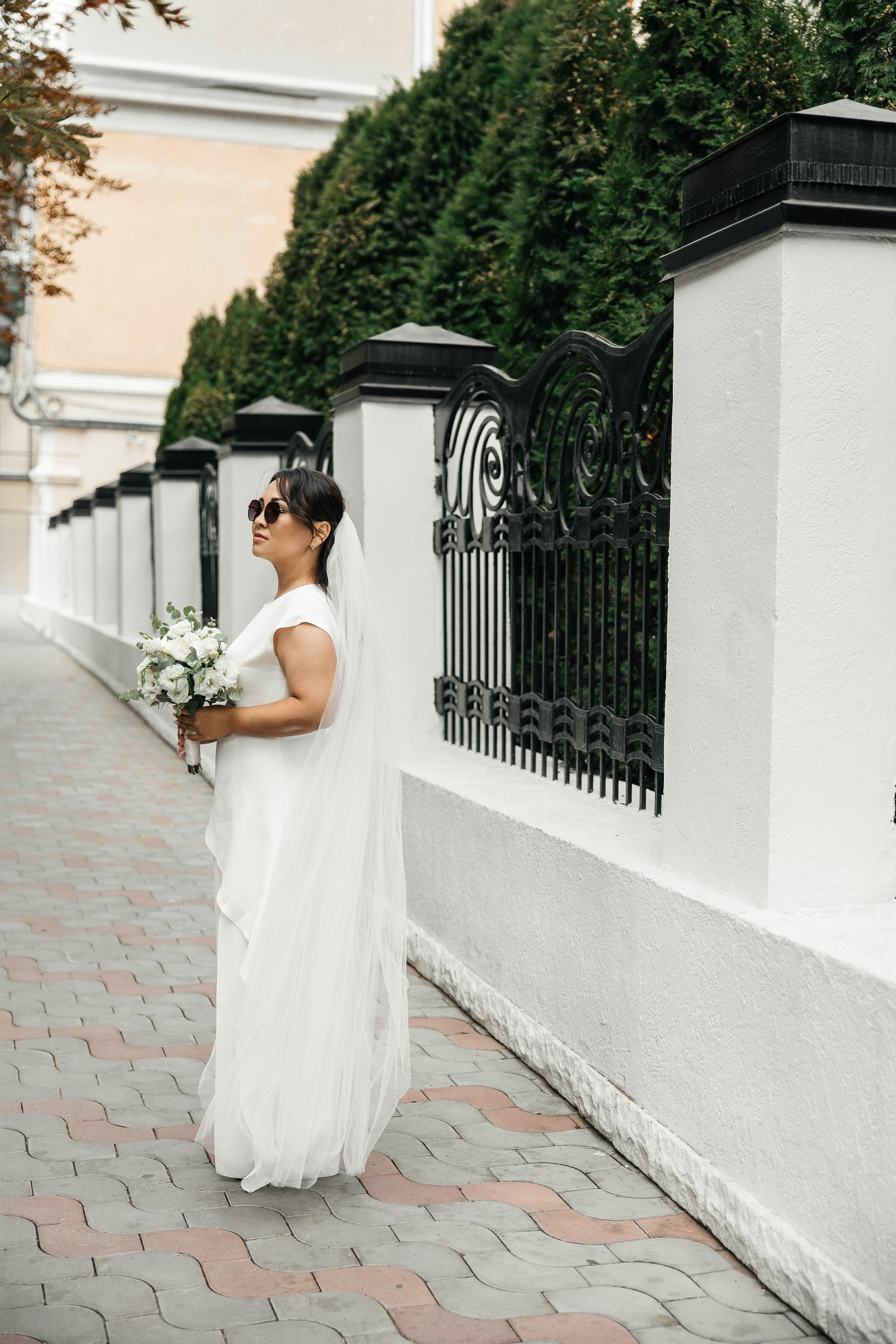 Зия & Румия. Свадебный фотограф Исхизова Ольга