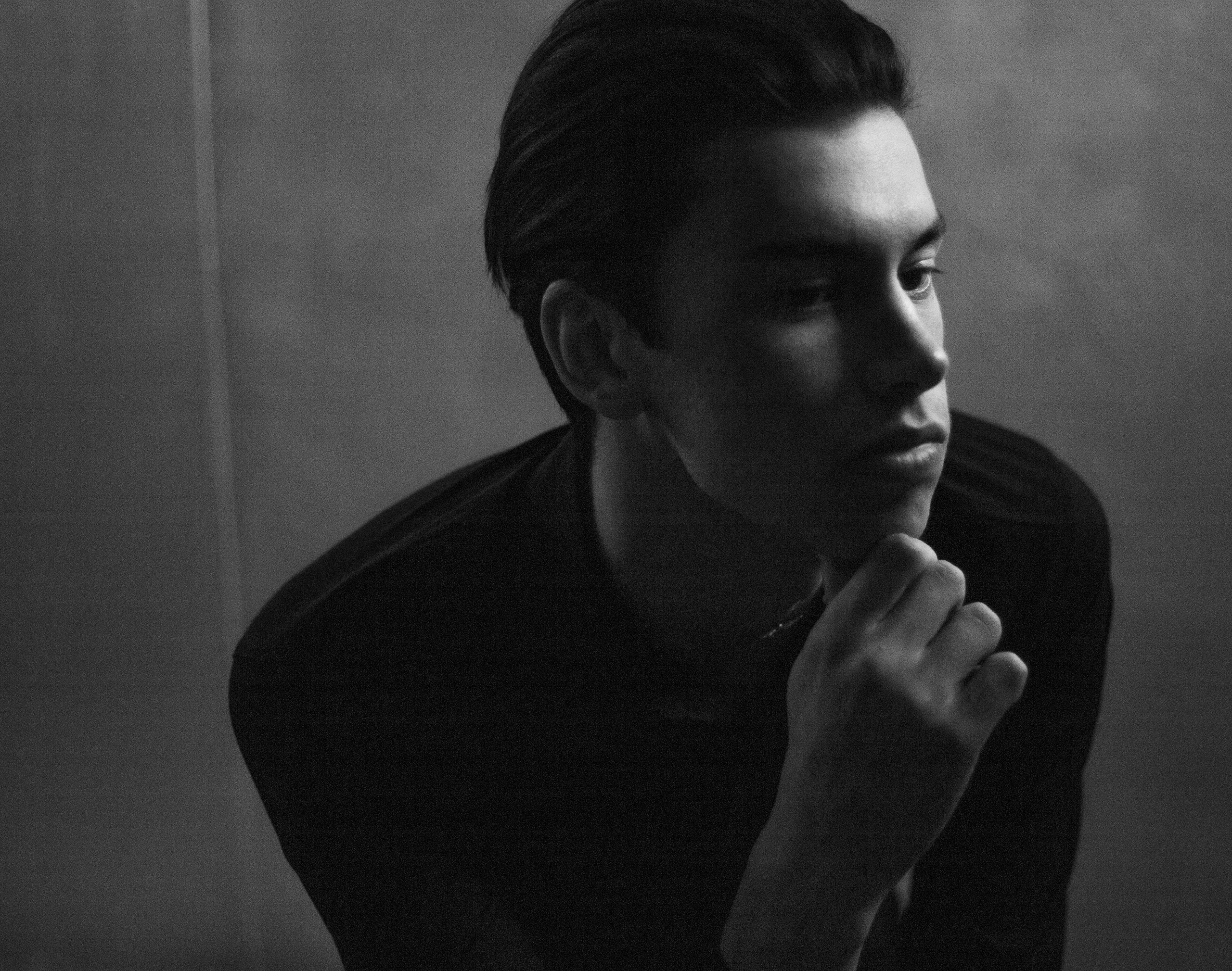 PORTRAIT. YAKUBOVICH EVA PHOTOGRAHER