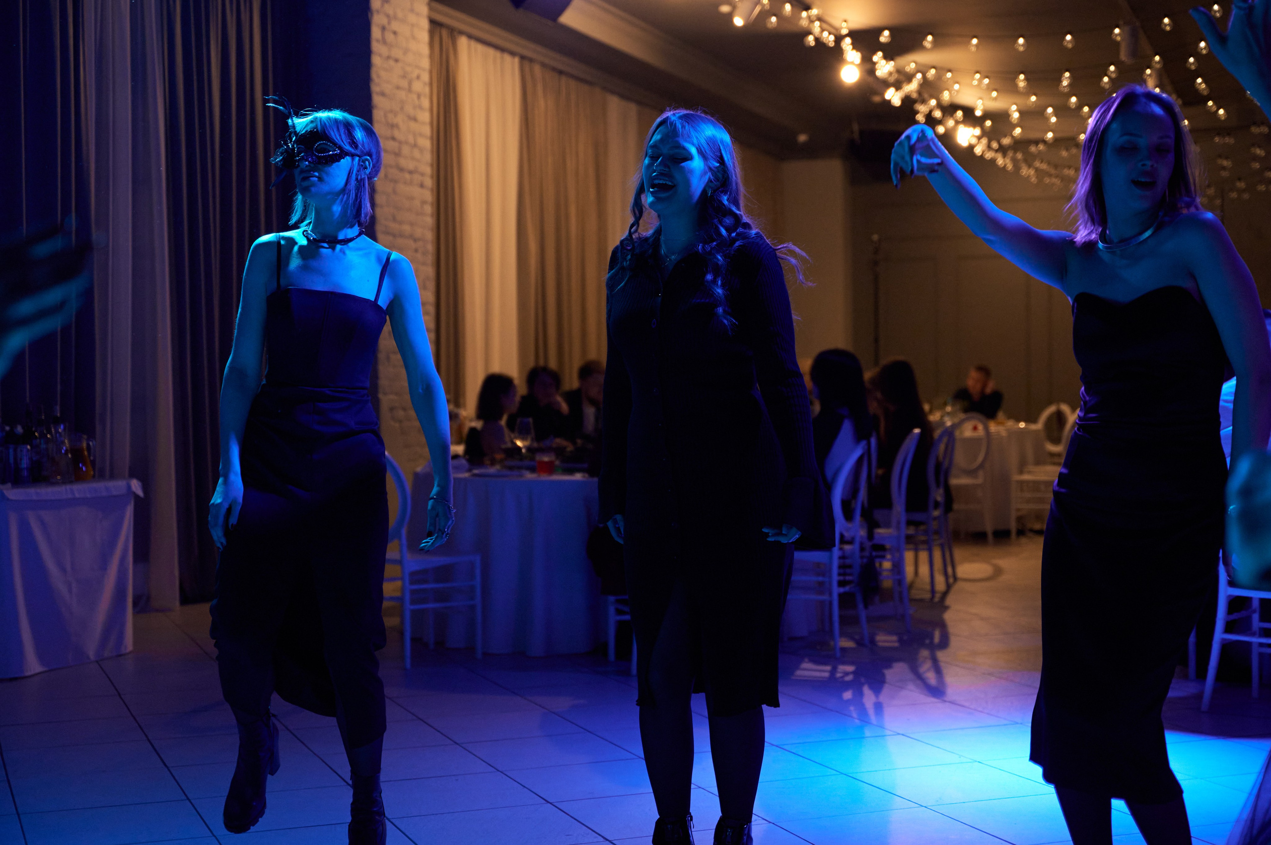 Корпоратив. Свадебный фотограф Александр Браво