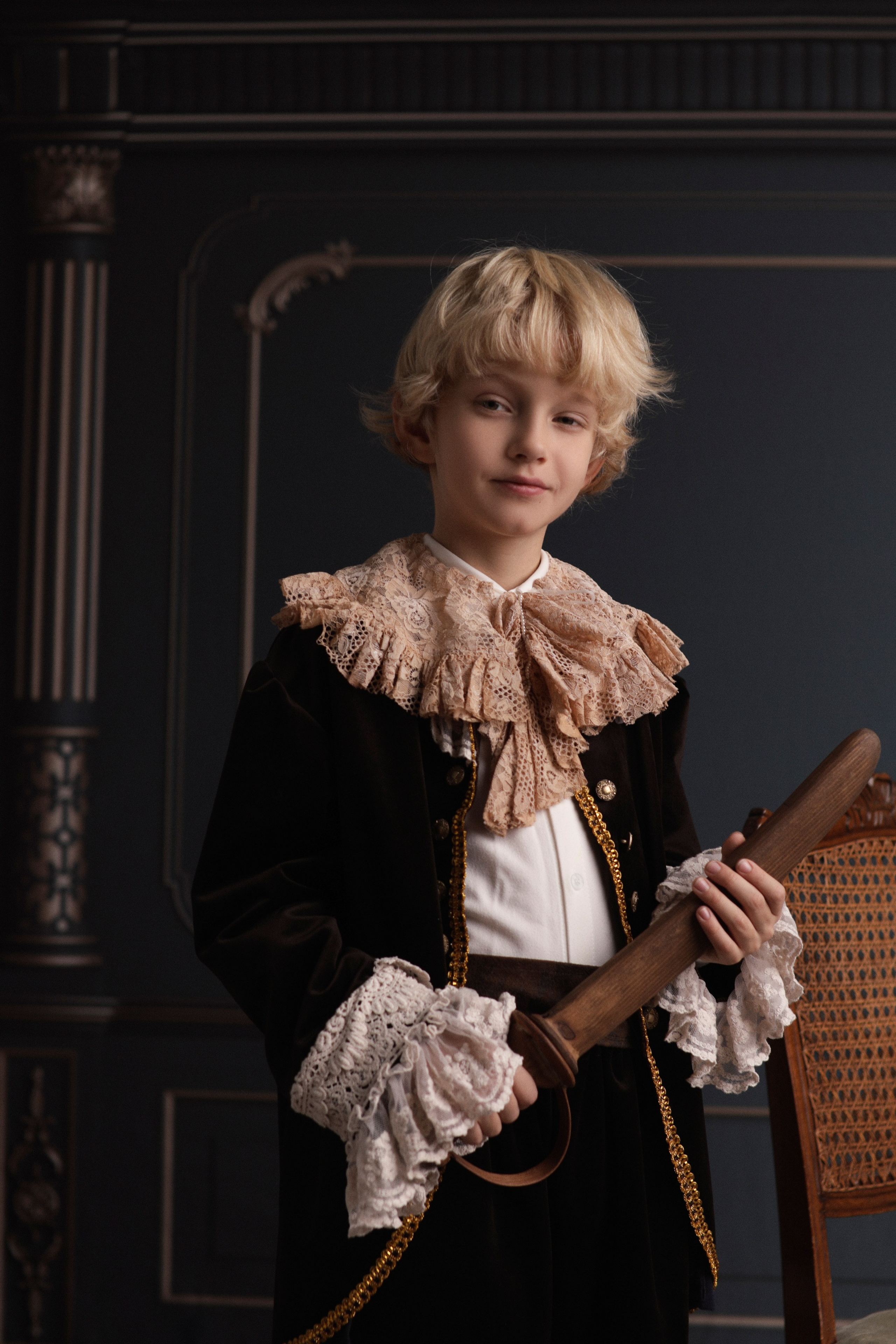 Художественная фотография