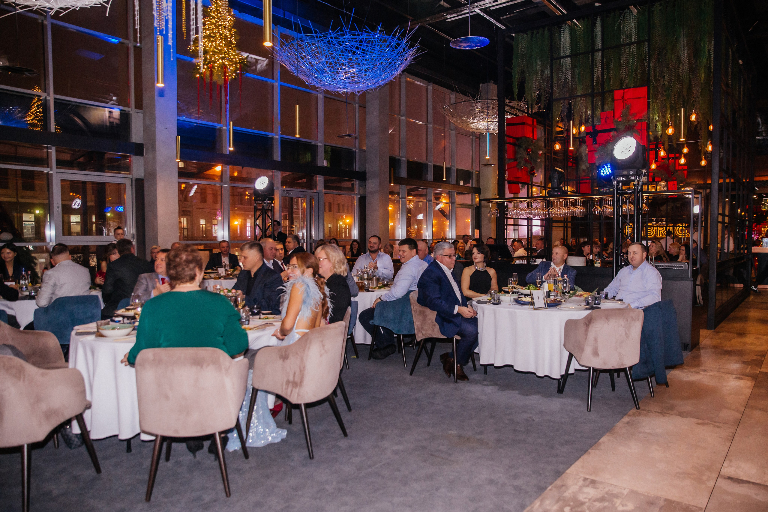 Корпоратив ЭнергоОил. Свадебный фотограф в Москве — Ольга Козловская