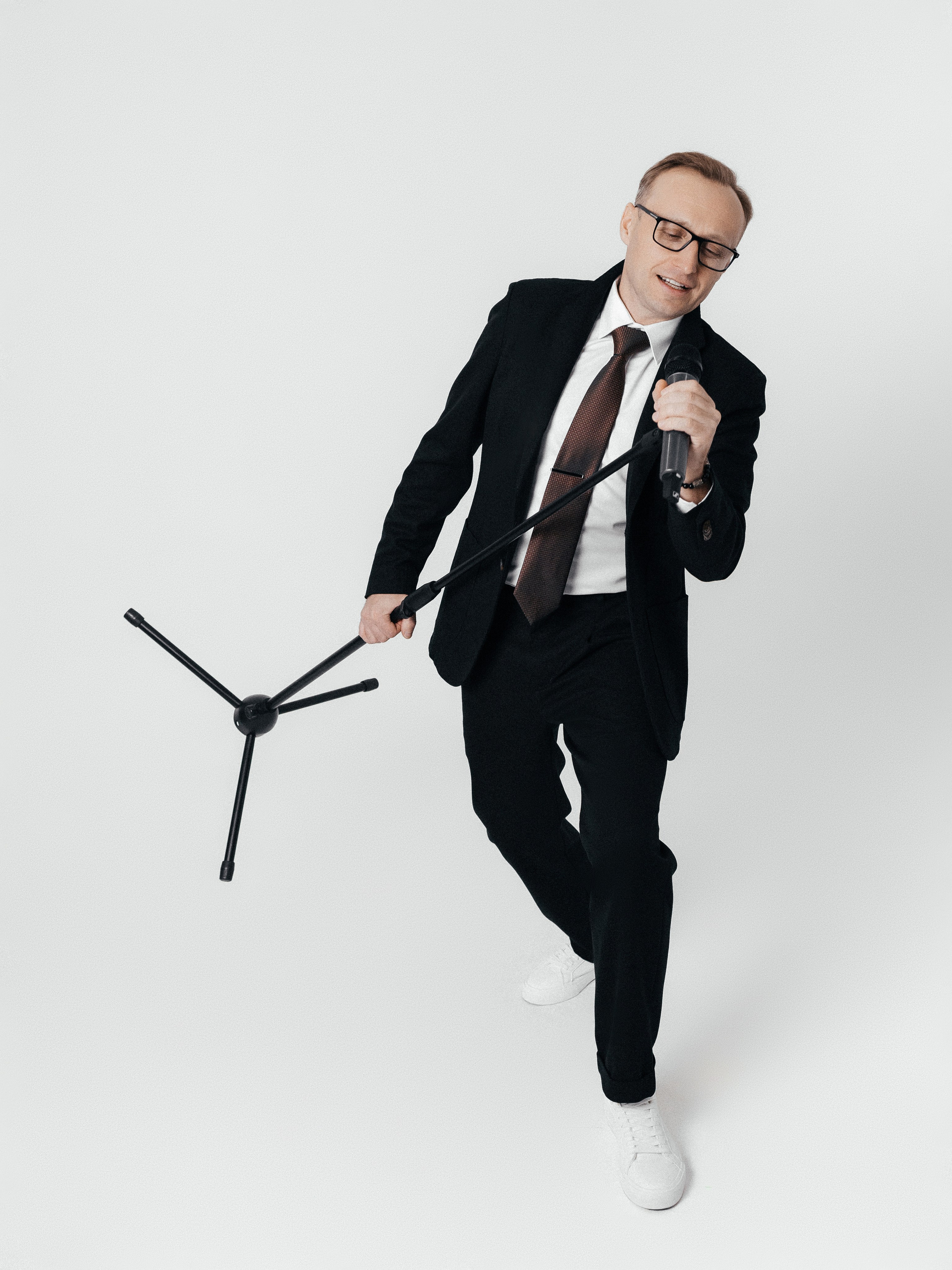 Индивидуальные съёмки. Свадебный фотограф в Липецке Дмитрий Нижегородов