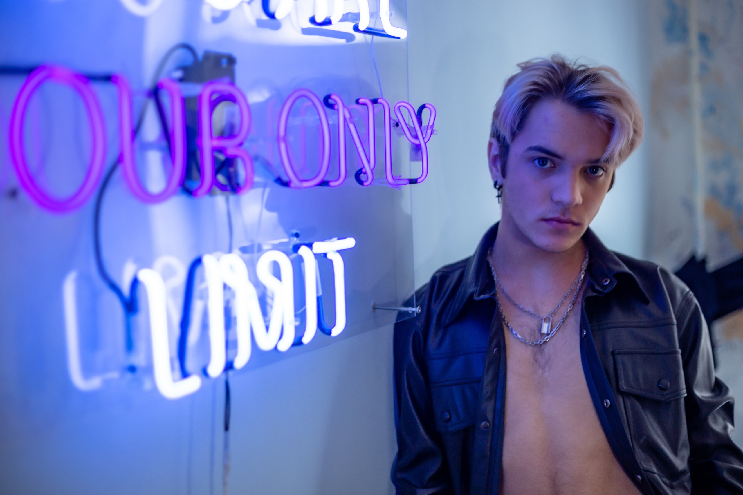 Fashion. Фотограф в Красноярске Владимир З