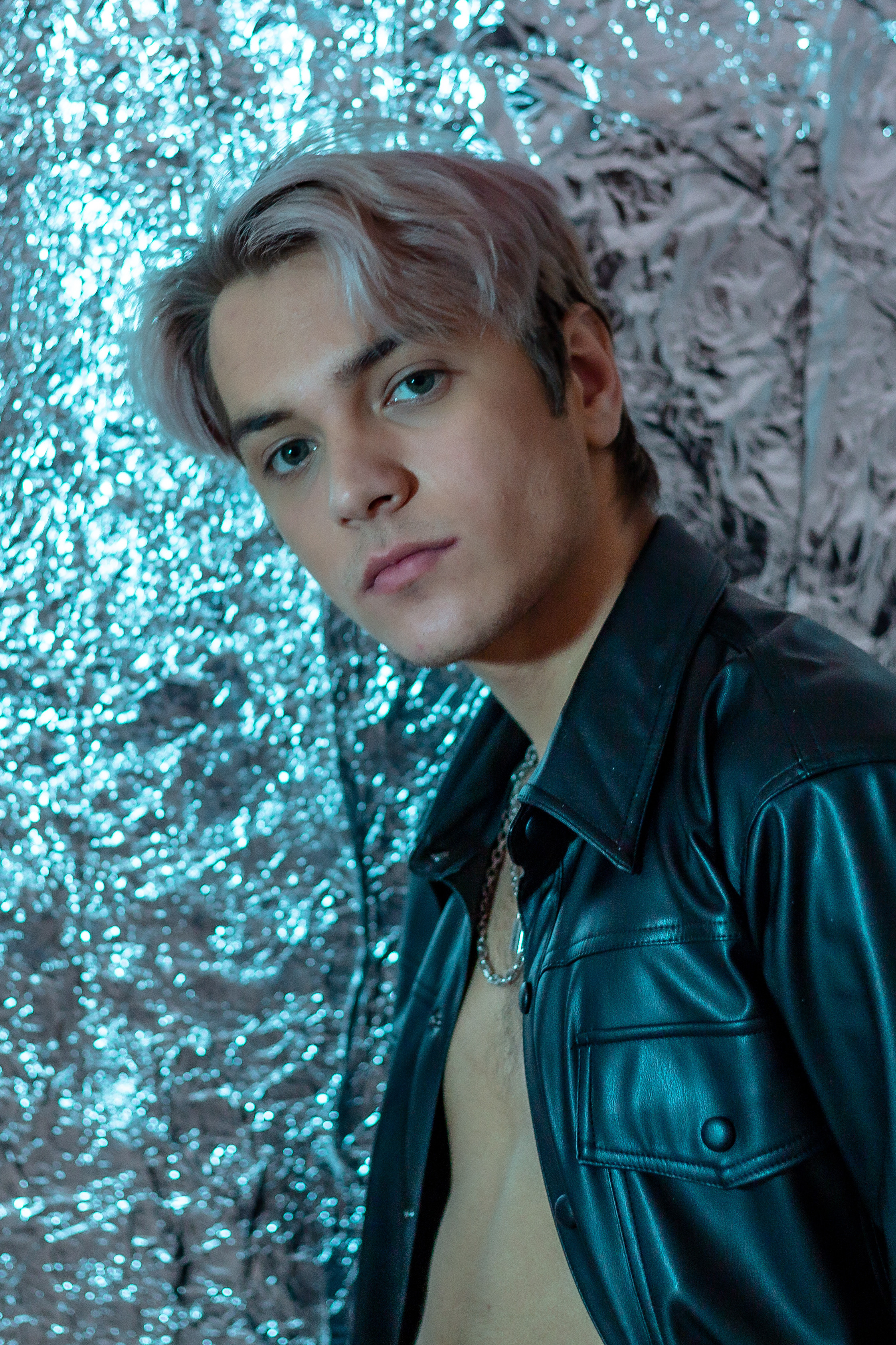 Fashion. Фотограф в Красноярске Владимир З