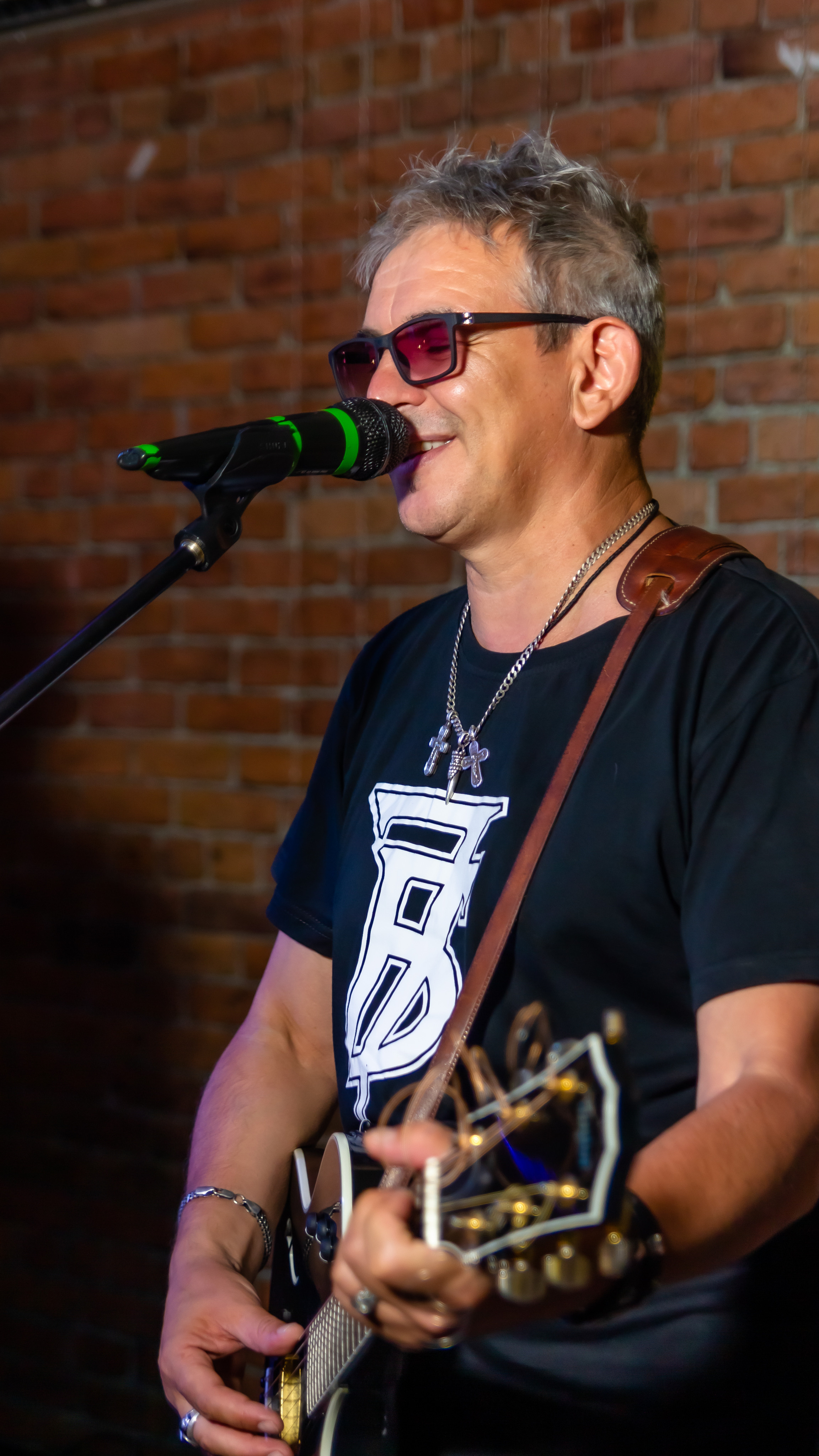 Портреты. Фотограф в Красноярске Владимир З