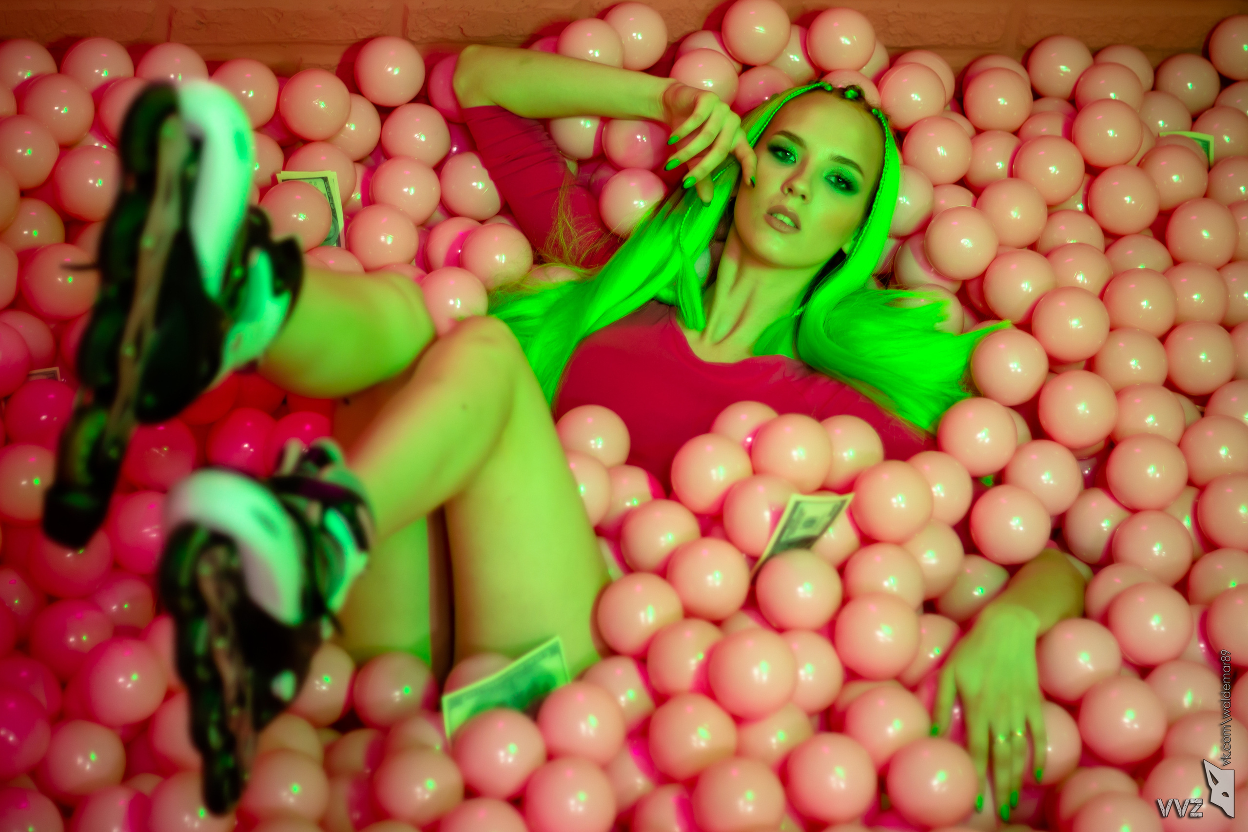 Фотограф в Красноярске Владимир З