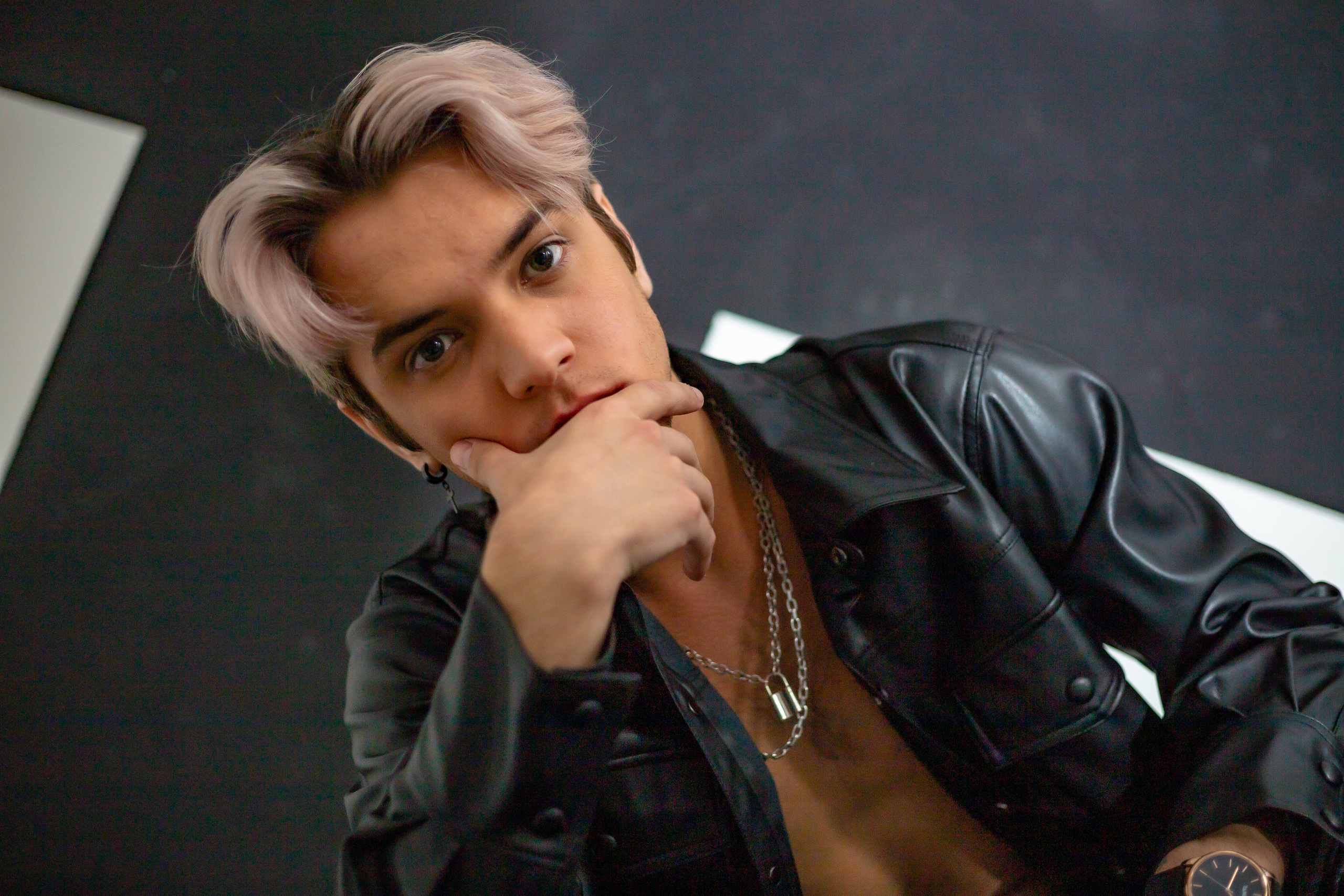 Фотограф в Красноярске Владимир З