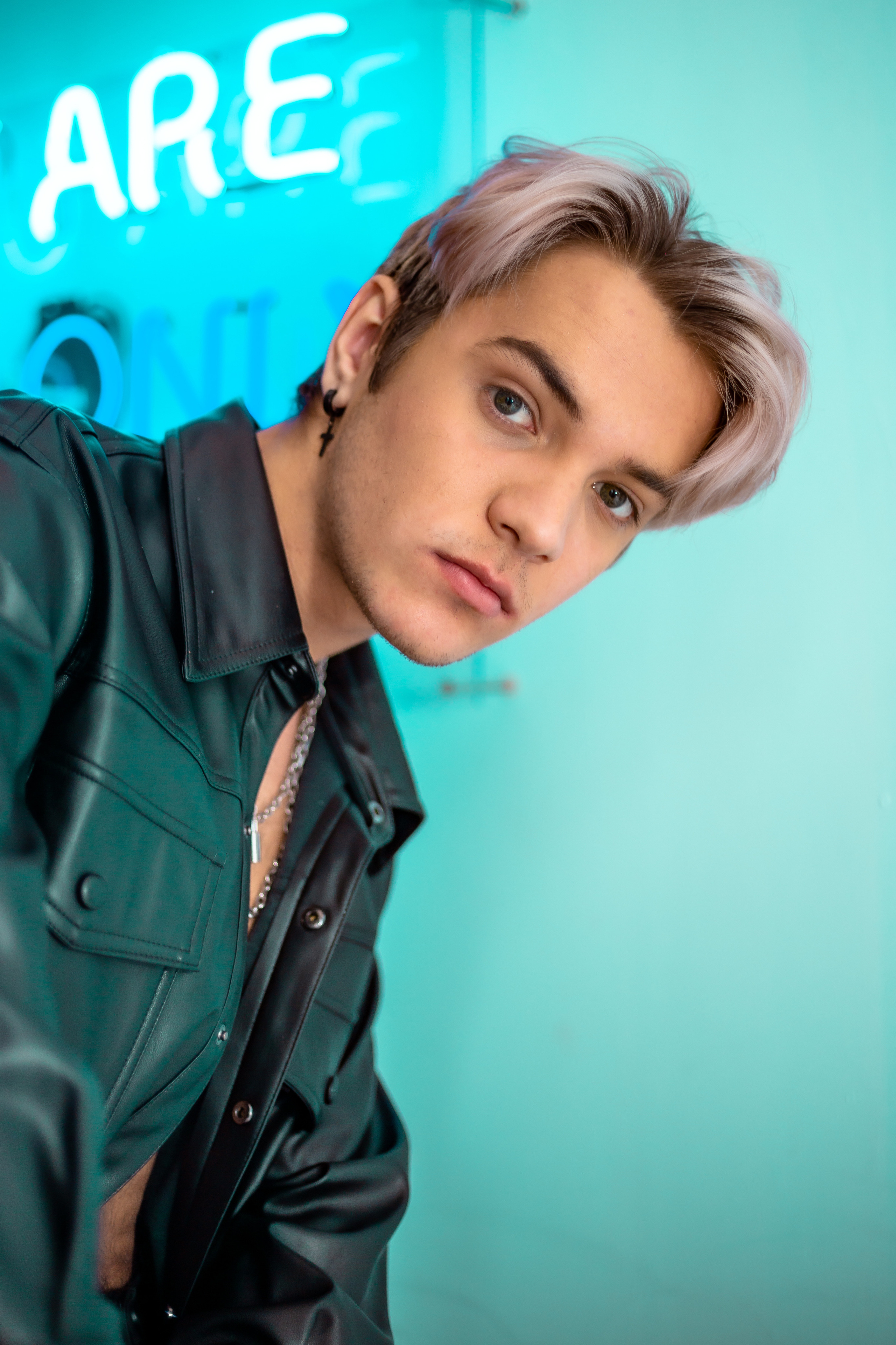 Fashion. Фотограф в Красноярске Владимир З