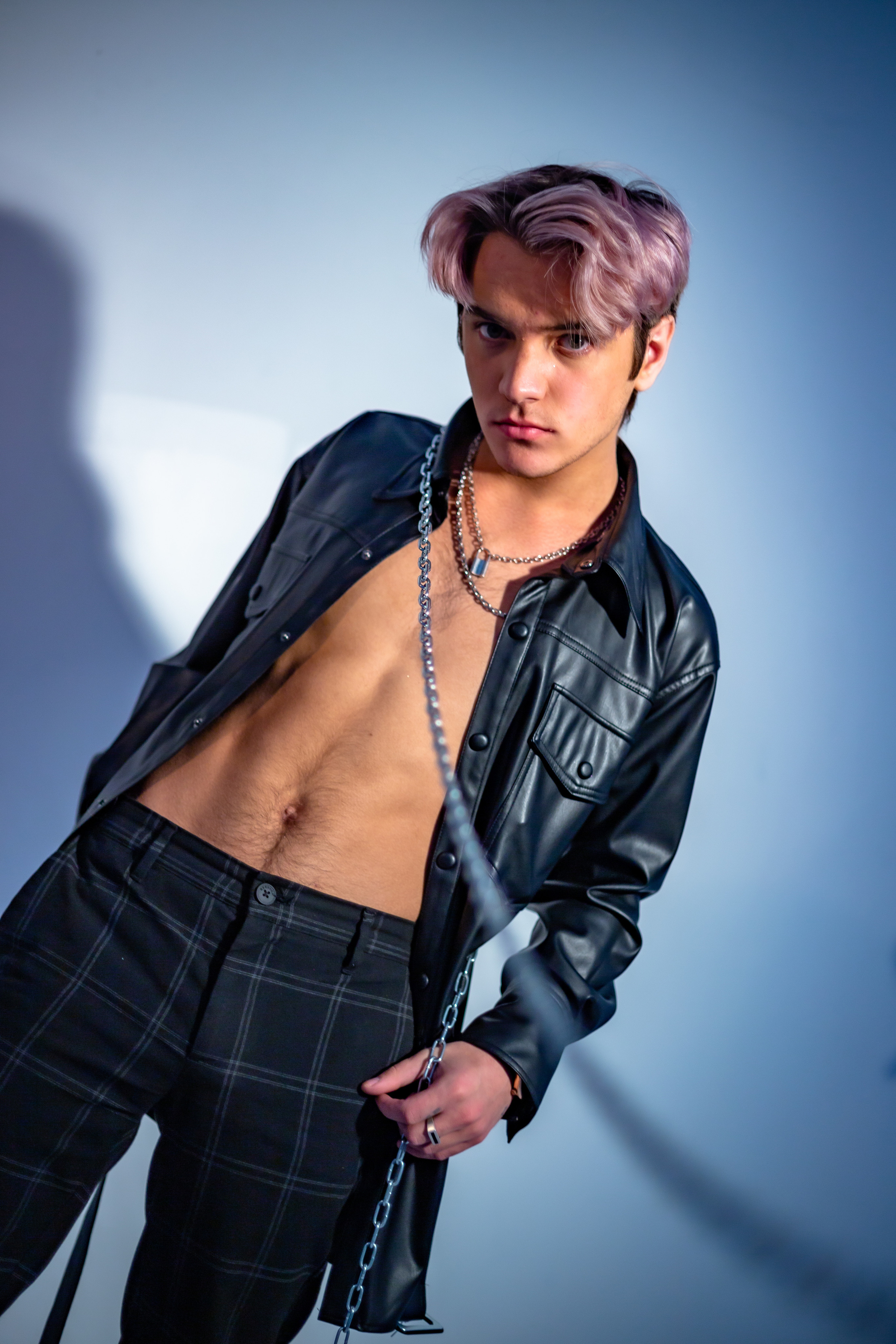 Fashion. Фотограф в Красноярске Владимир З