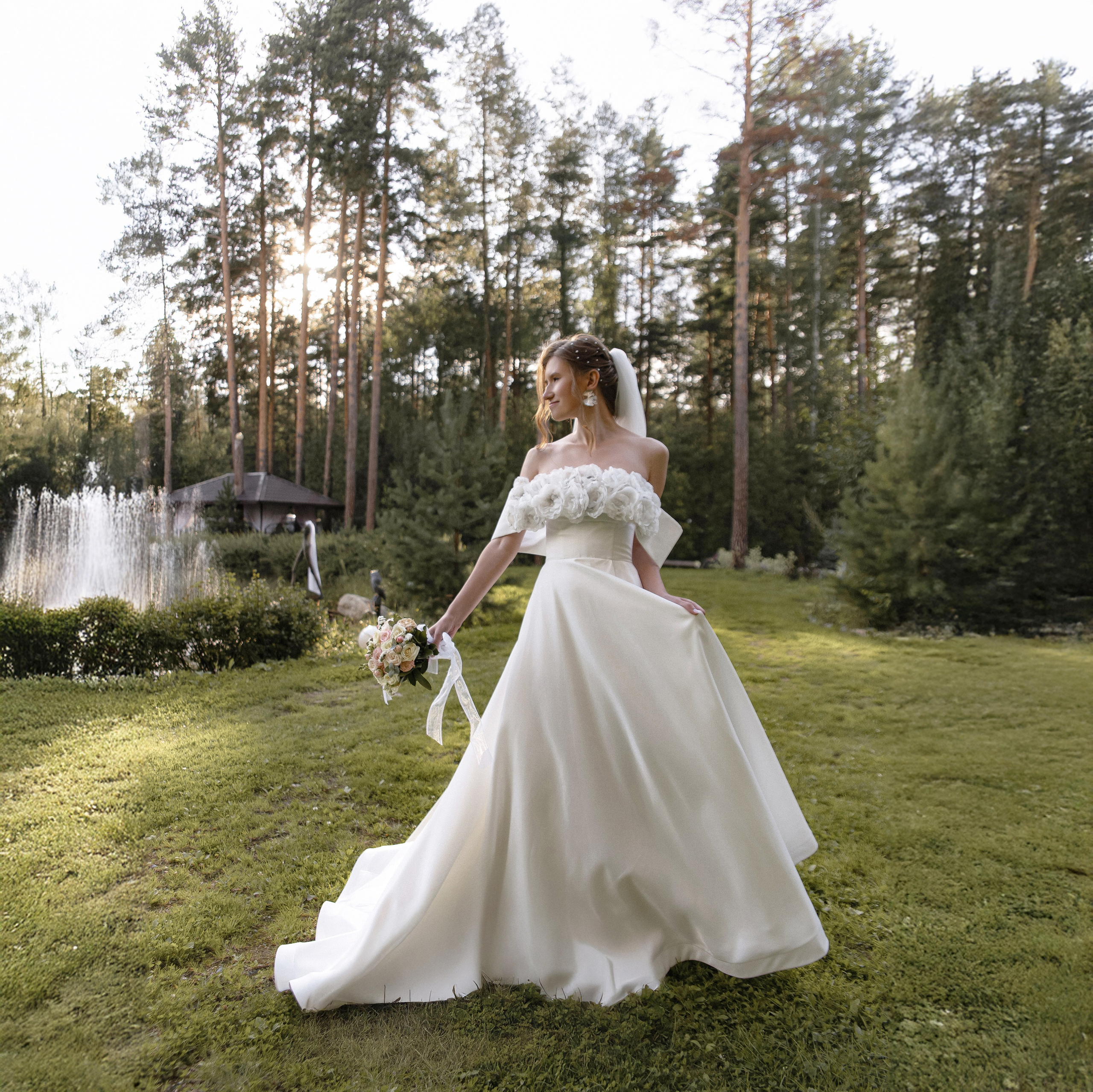 Дмитрий и Дарья. Дмитрий Судаков, фотограф в Екатеринбурге и Москве
