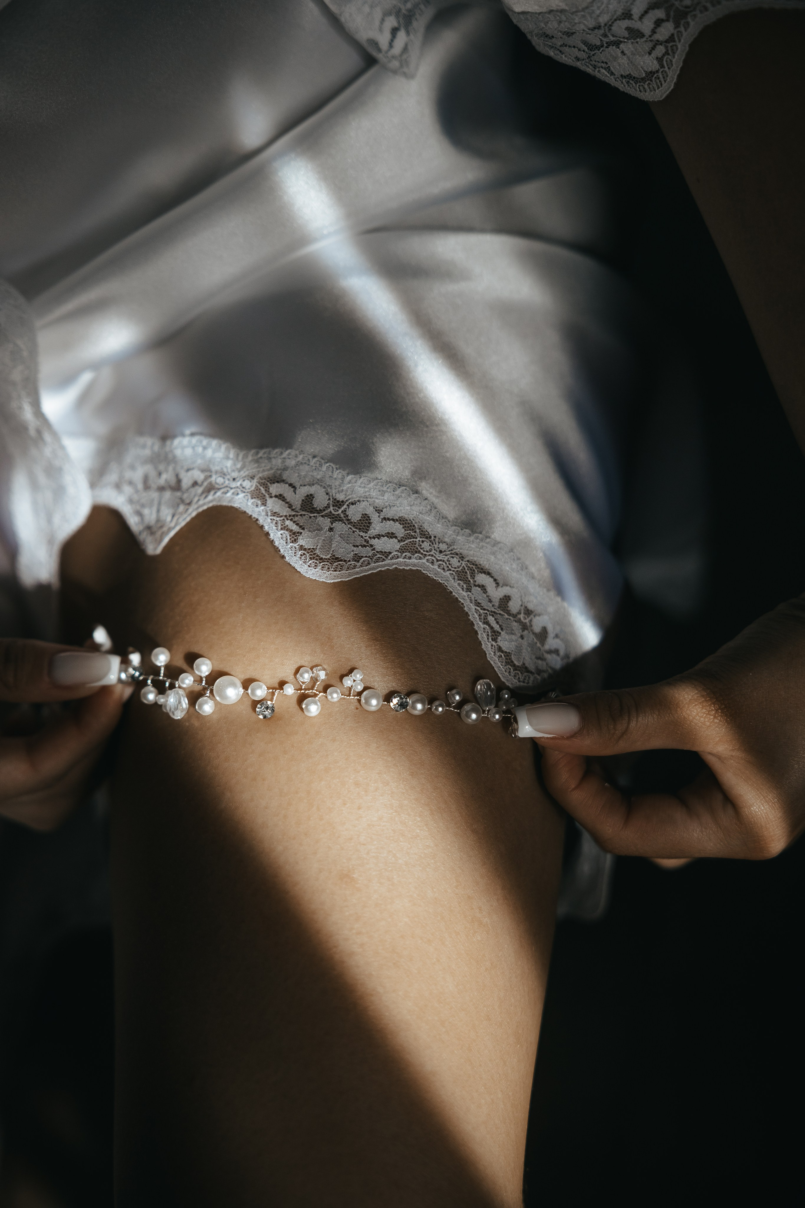 Юрий и Анастасия. Свадебный фотограф Нижний Новгород