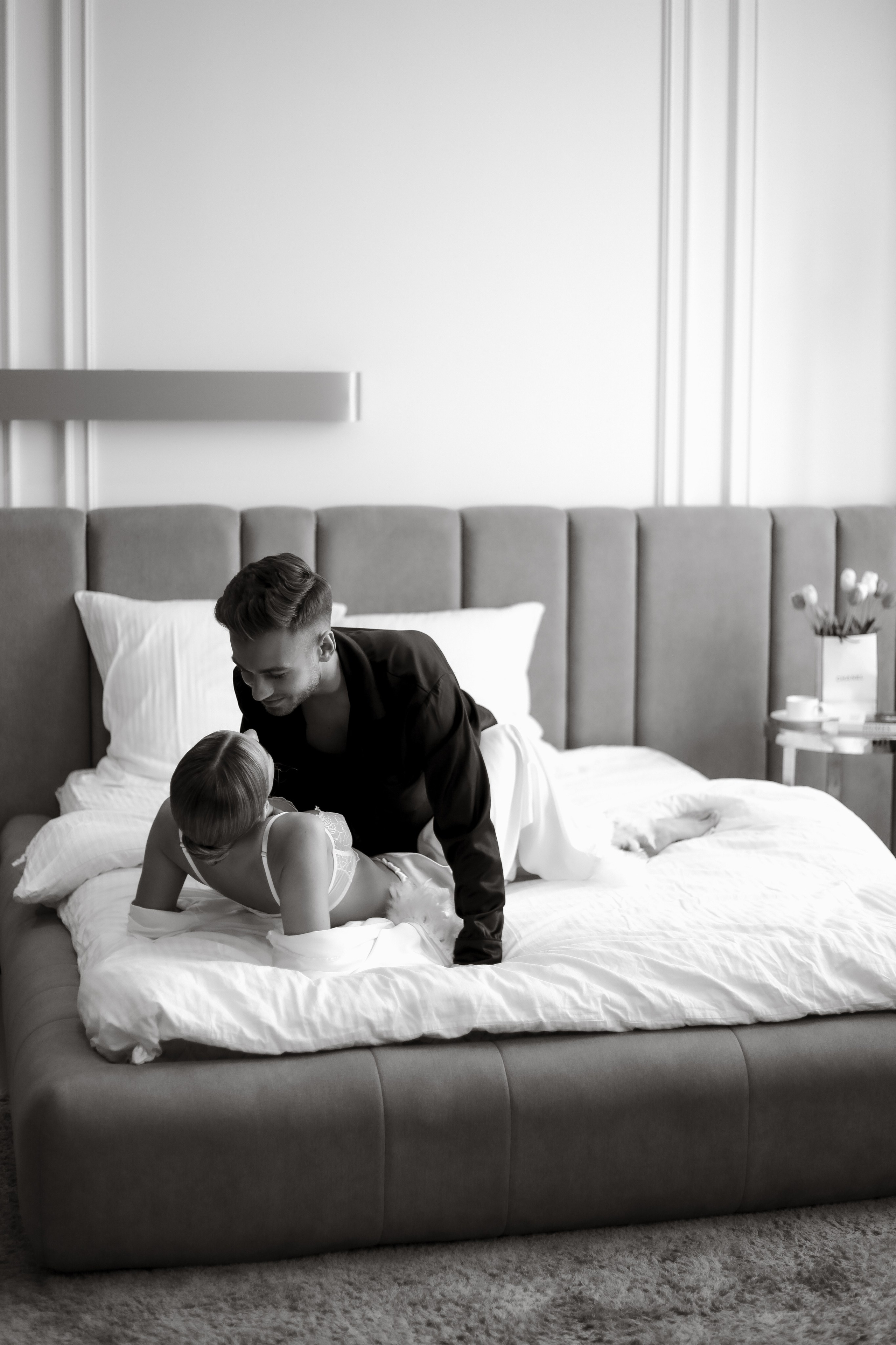 Влад и Эвелина. Свадебный фотограф в Санкт-Петербурге Лолита Романова