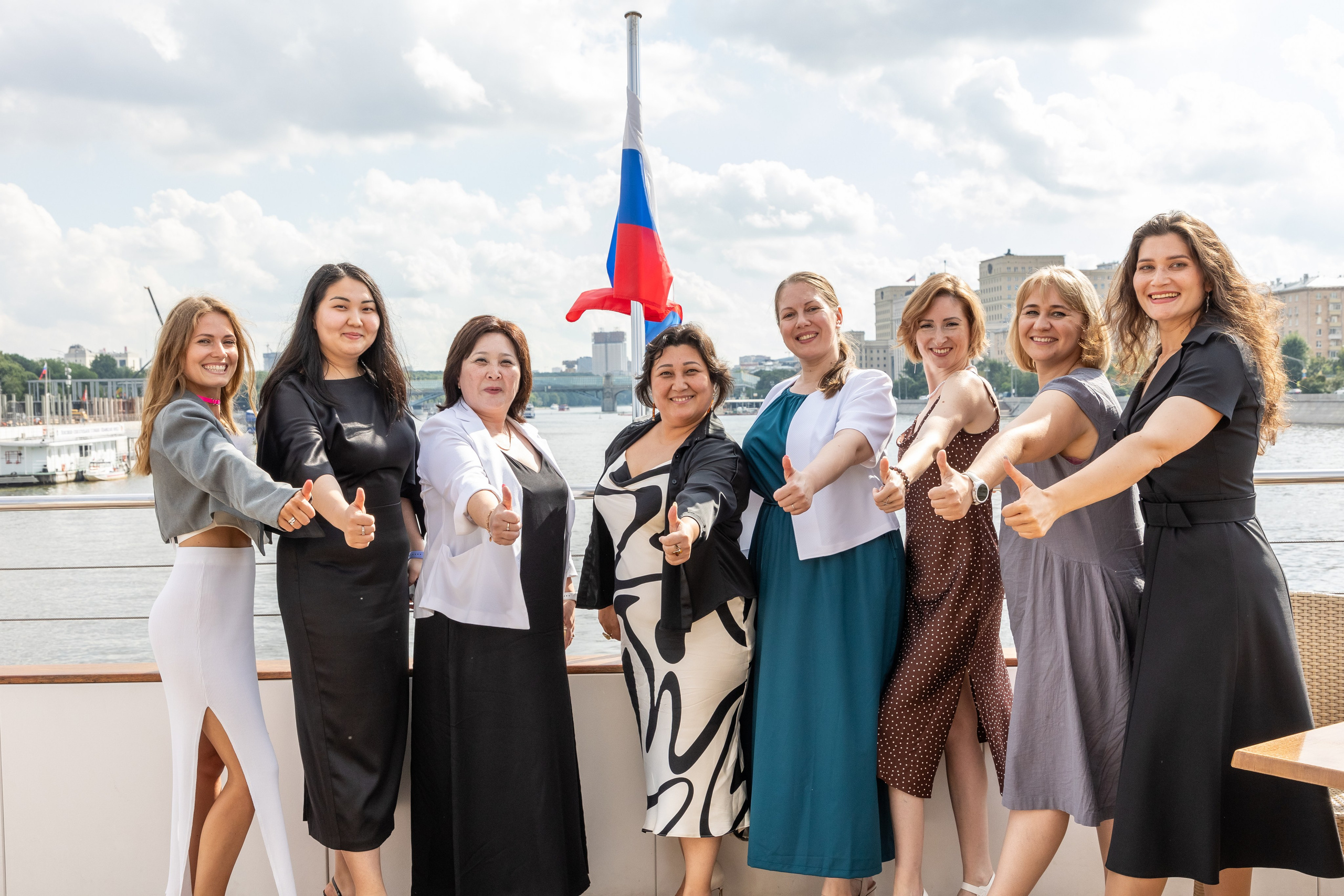 Корпоратив. Фотограф в Москве Алексей Липилин