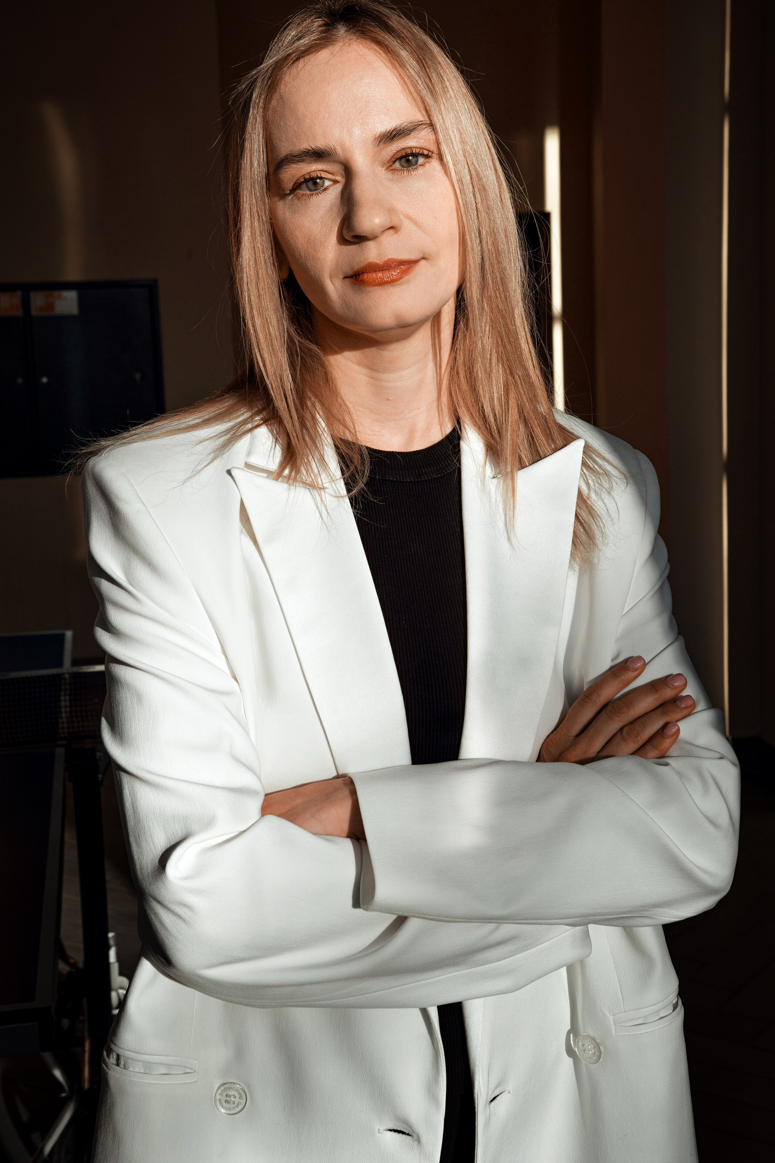 Татьяна. Фотограф в Екатеринбурге Михаил Порто