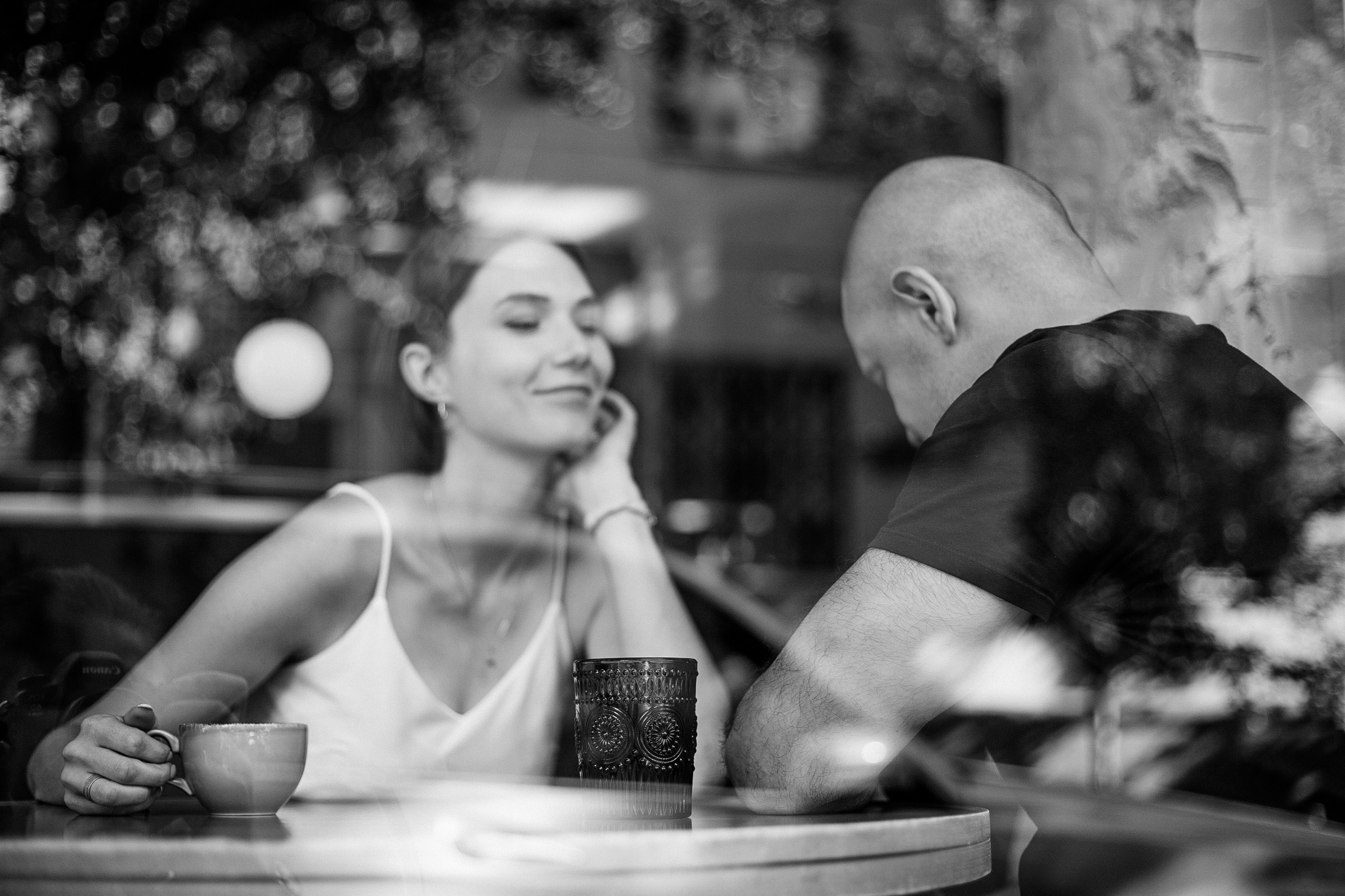 Тенгиз&Даша. Фотограф в Санкт Петербурге и Москве Анастасия Сиволод