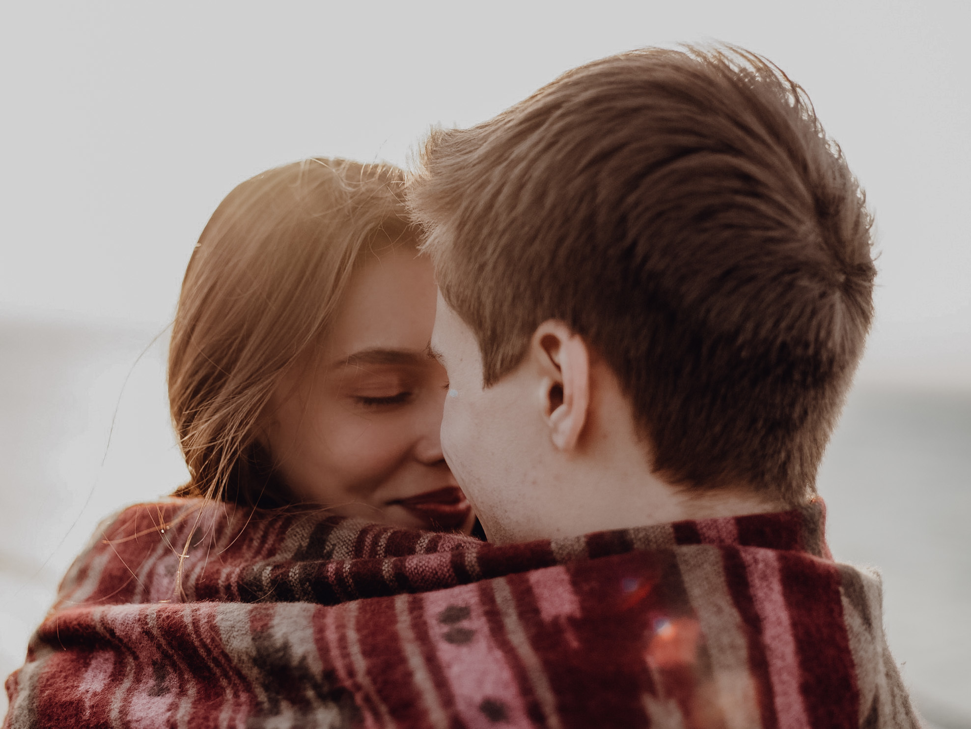 Семён &Арина. Фотограф в Санкт Петербурге и Москве Анастасия Сиволод