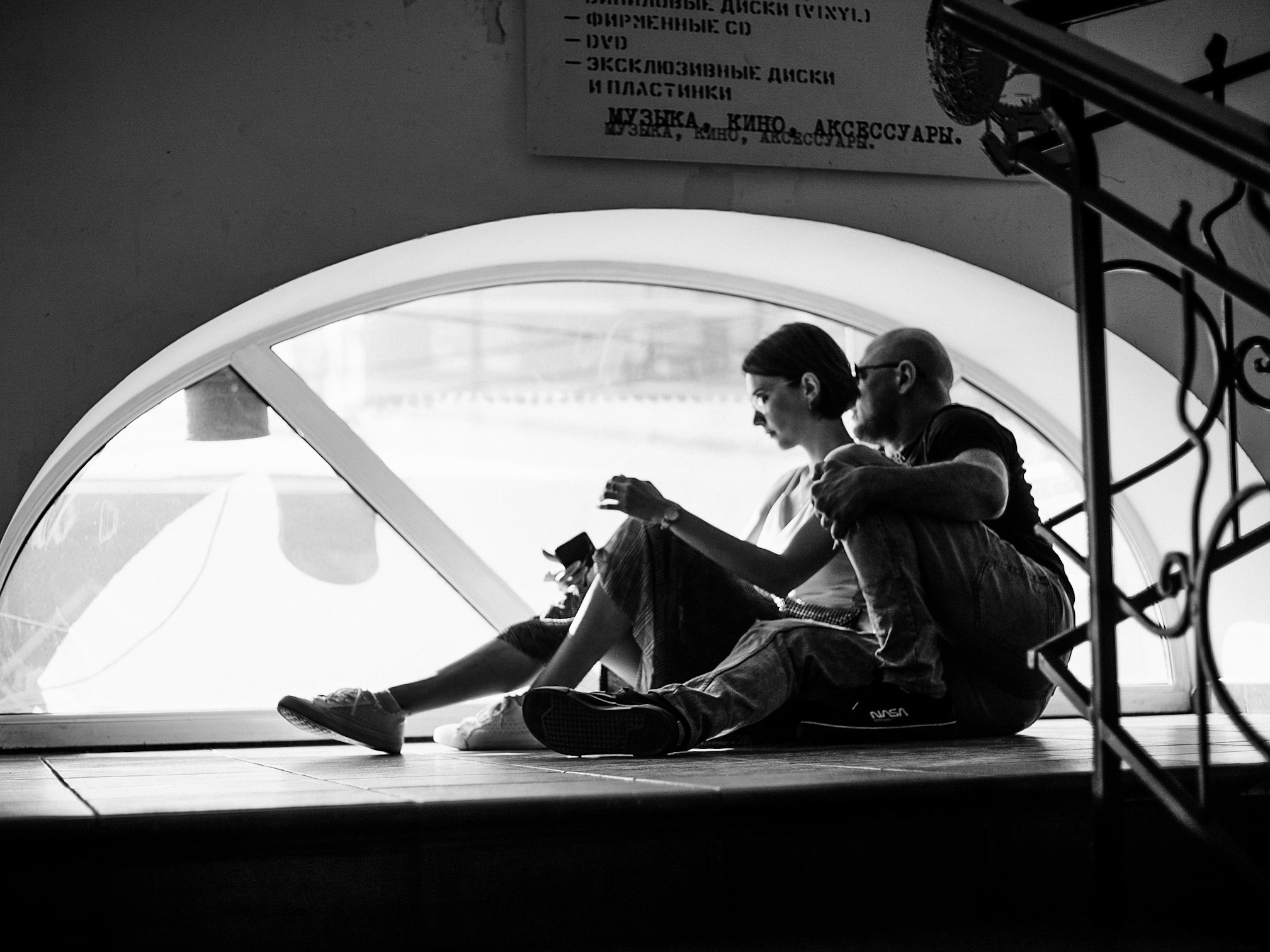 Тенгиз&Даша. Фотограф в Санкт Петербурге и Москве Анастасия Сиволод