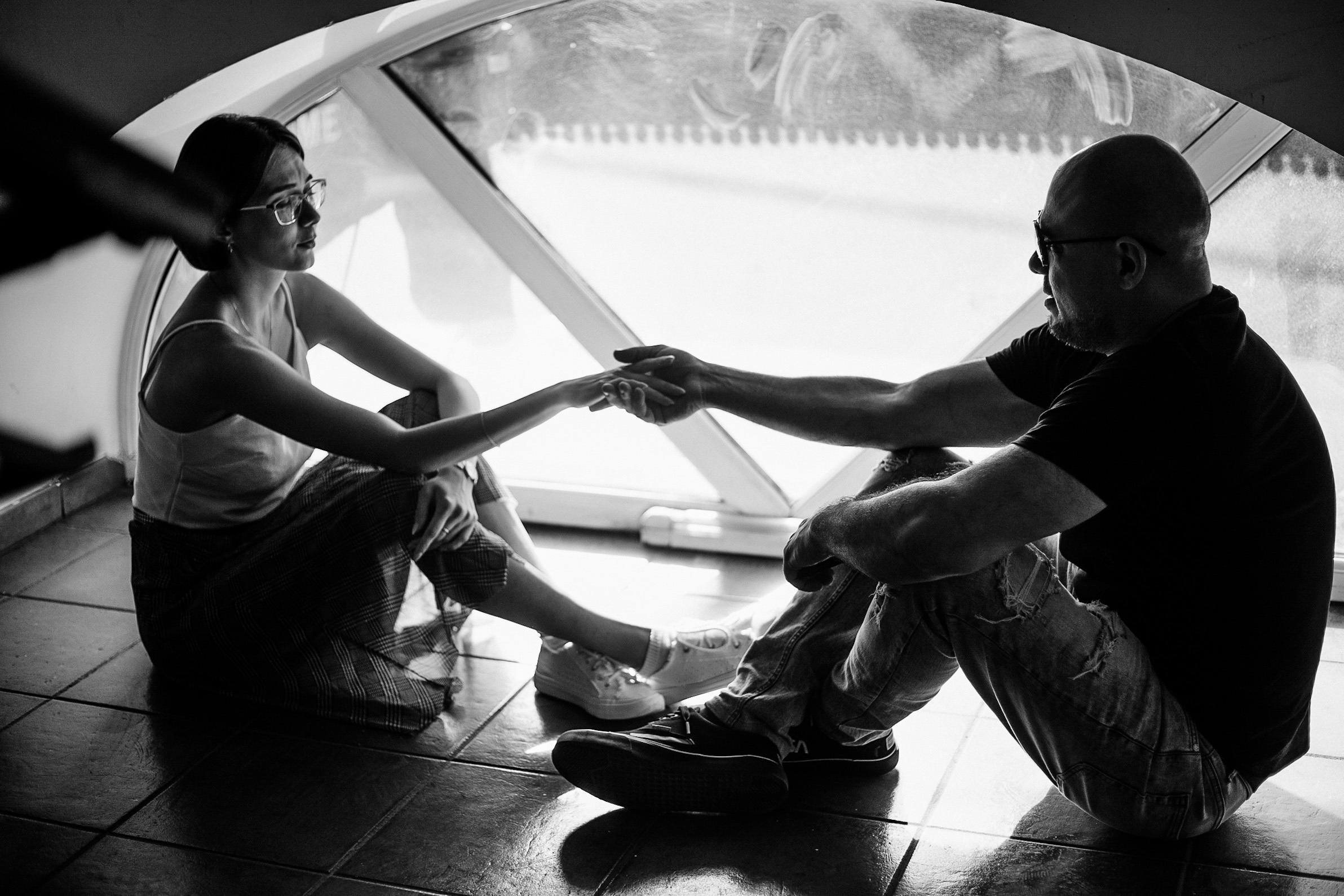 Тенгиз&Даша. Фотограф в Санкт Петербурге и Москве Анастасия Сиволод