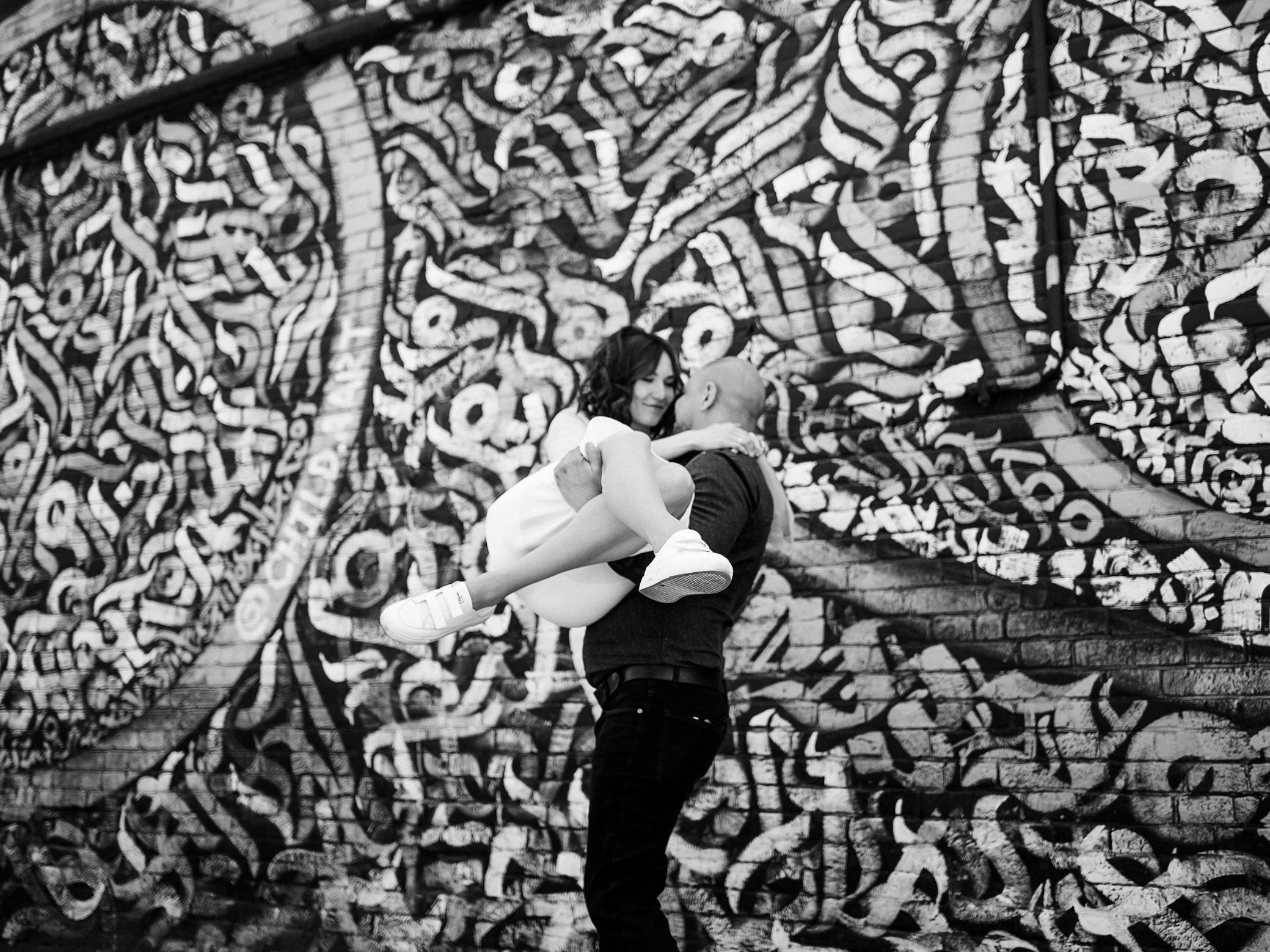 Тенгиз & Даша. Фотограф в Санкт Петербурге и Москве Анастасия Сиволод