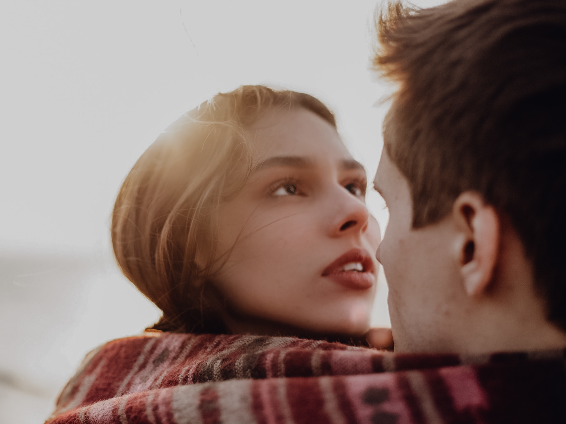 Семён &Арина. Фотограф в Санкт Петербурге и Москве Анастасия Сиволод