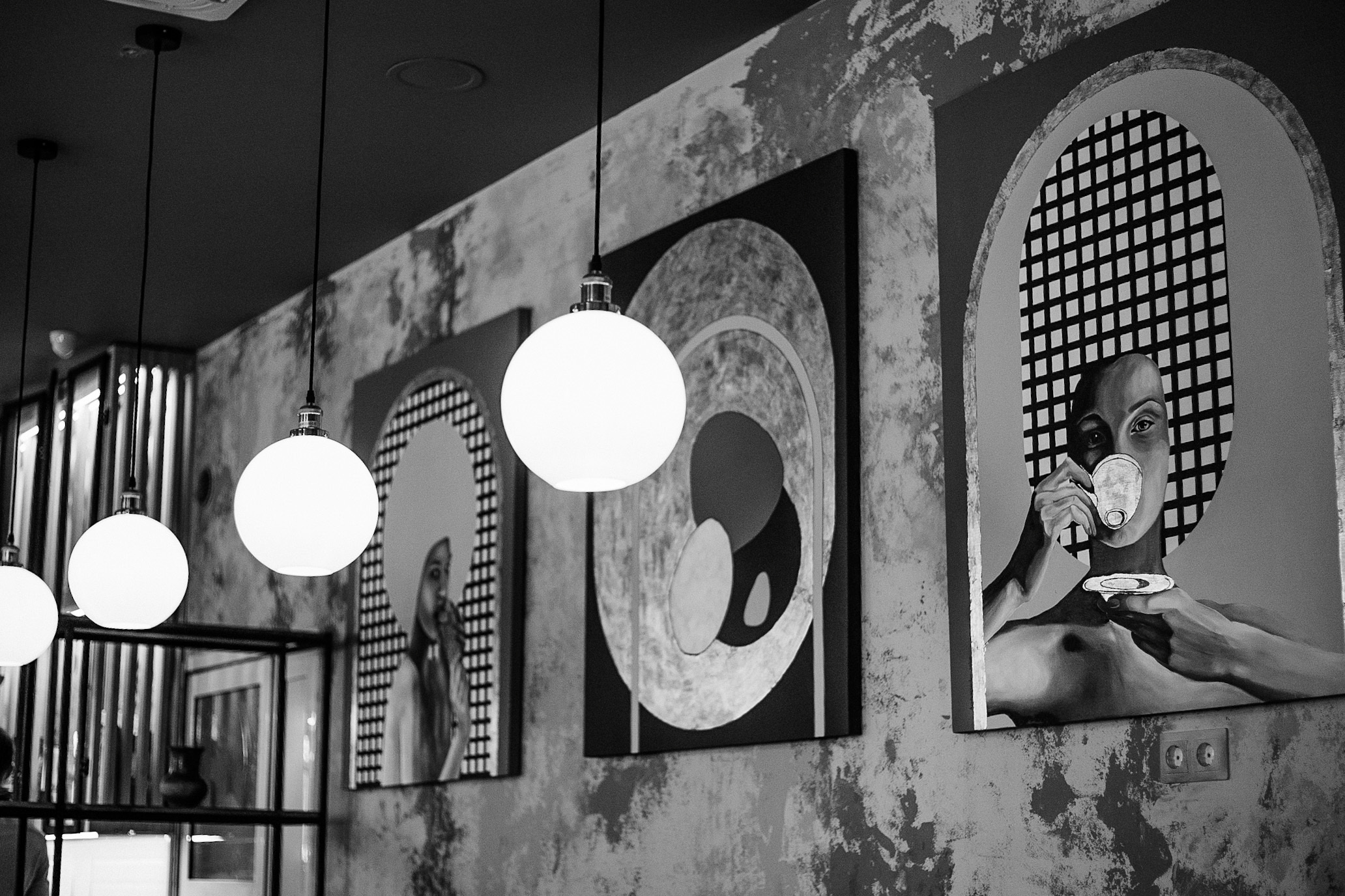 Тенгиз&Даша. Фотограф в Санкт Петербурге и Москве Анастасия Сиволод