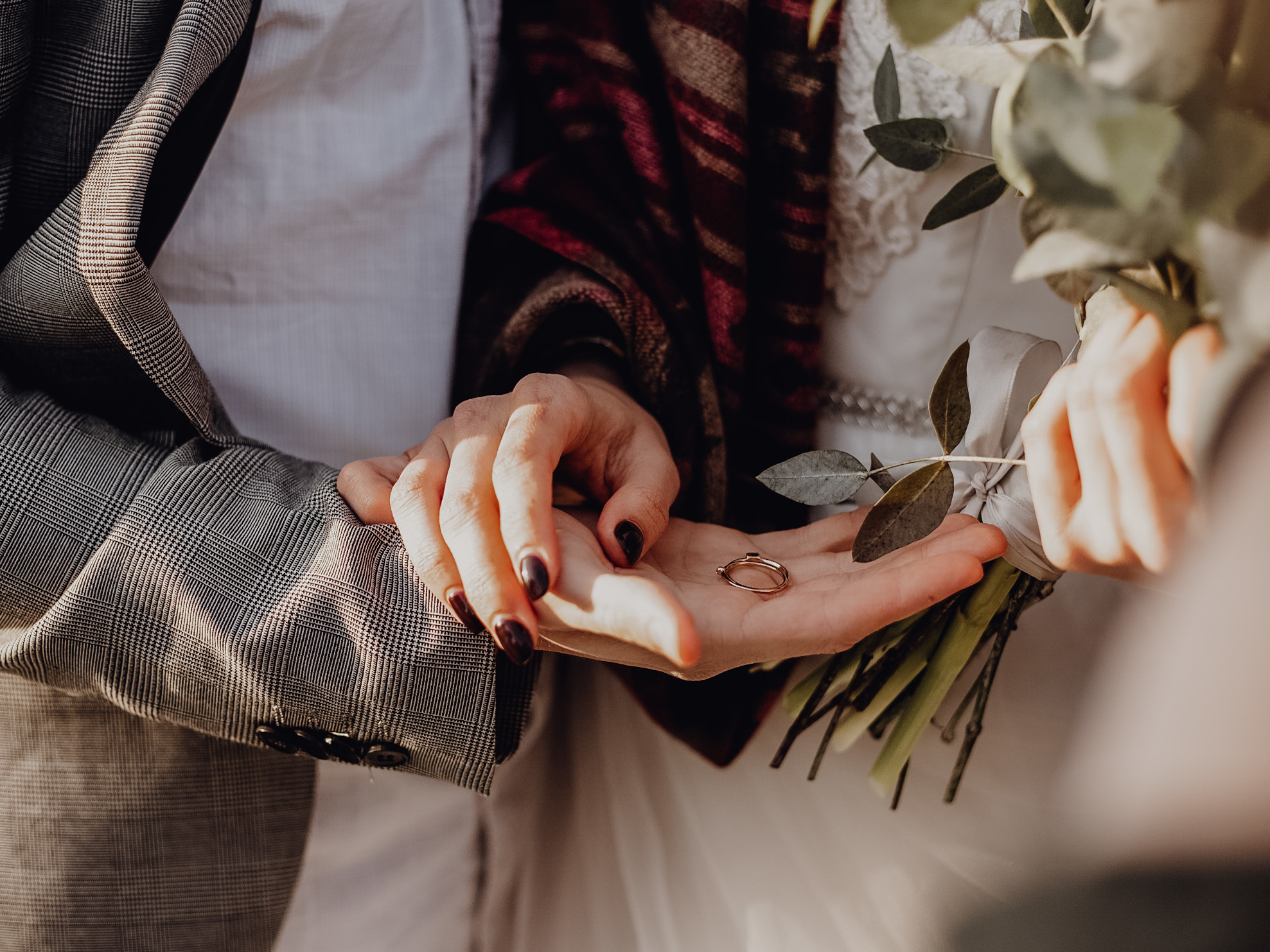 Семён &Арина. Фотограф в Санкт Петербурге и Москве Анастасия Сиволод