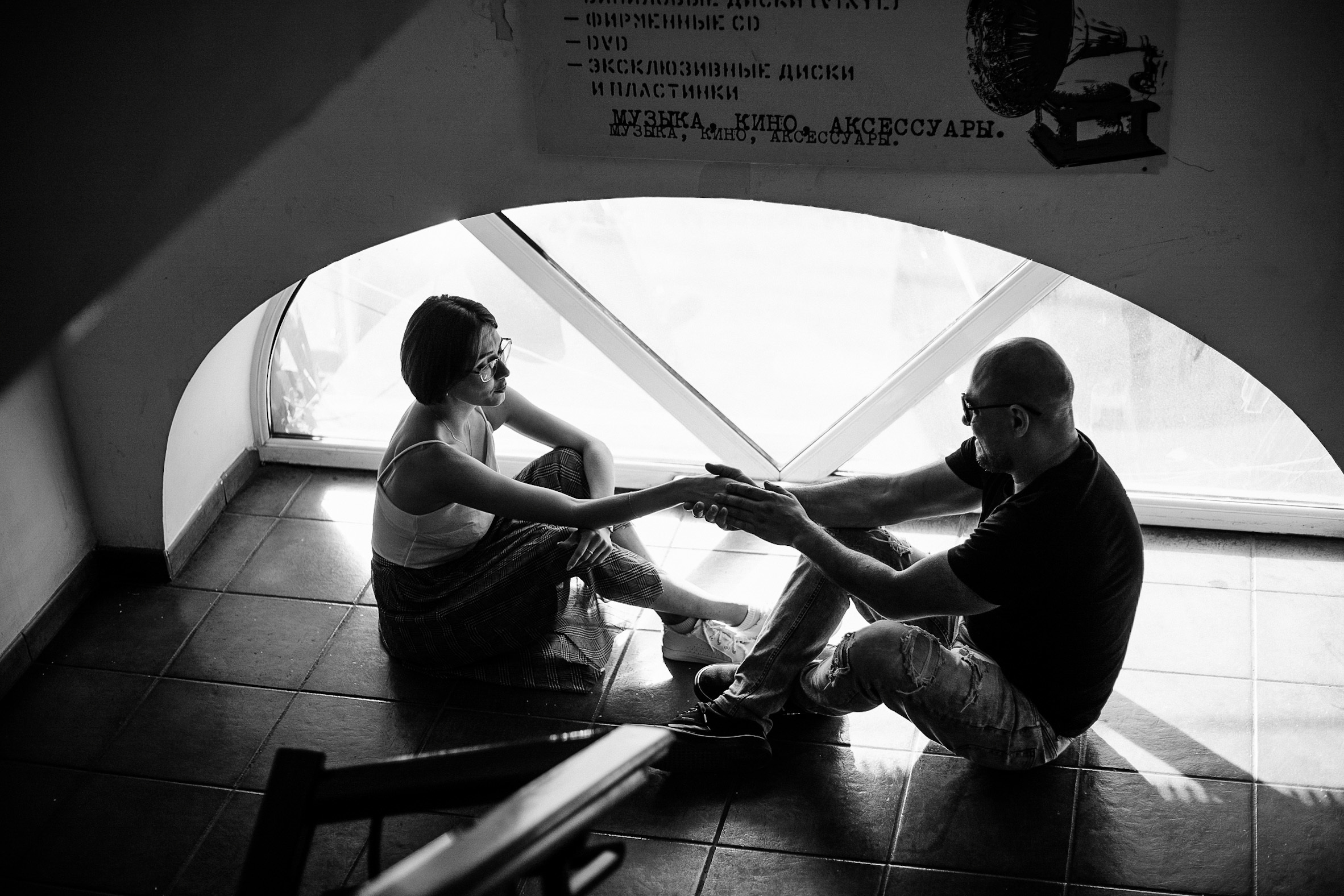 Тенгиз&Даша. Фотограф в Санкт Петербурге и Москве Анастасия Сиволод