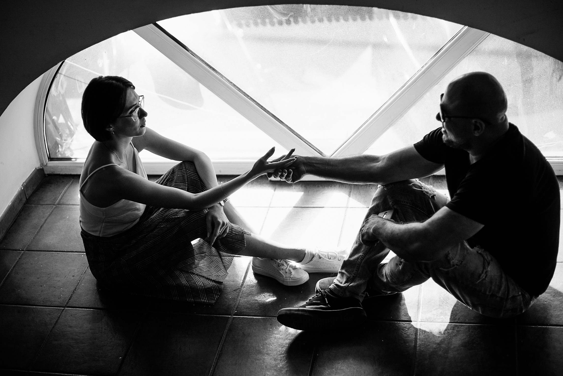 Тенгиз&Даша. Фотограф в Санкт Петербурге и Москве Анастасия Сиволод