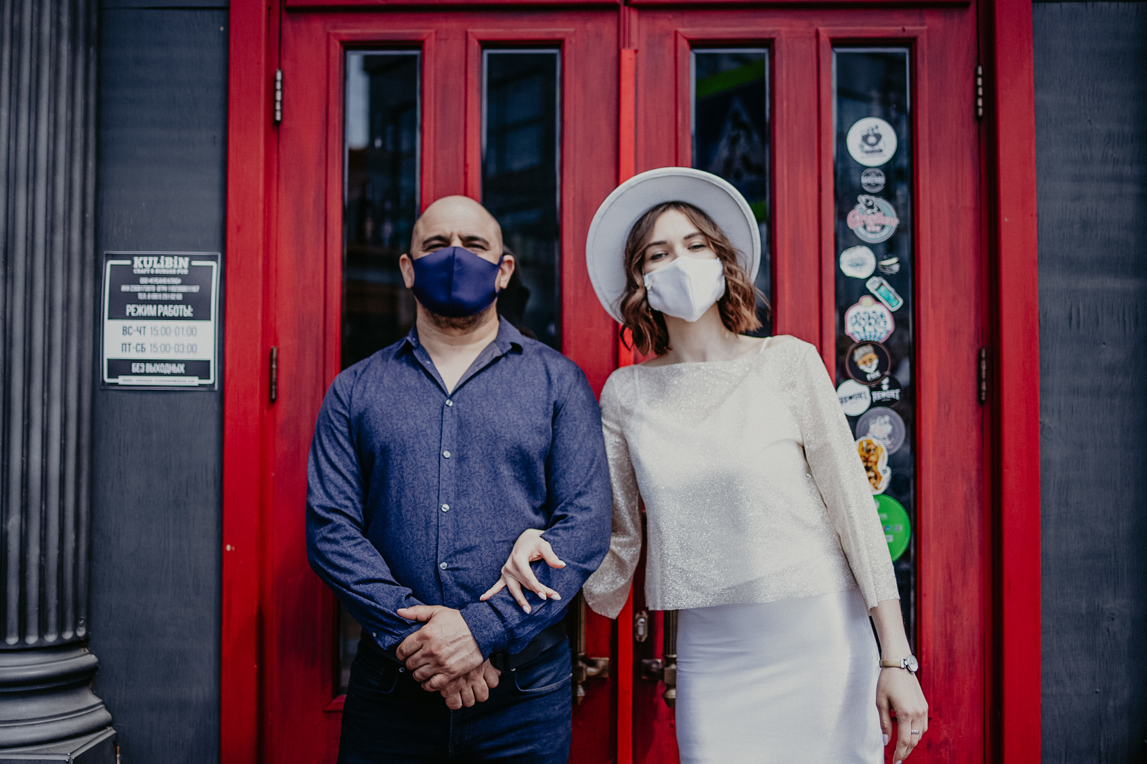 Тенгиз & Даша. Фотограф в Санкт Петербурге и Москве Анастасия Сиволод