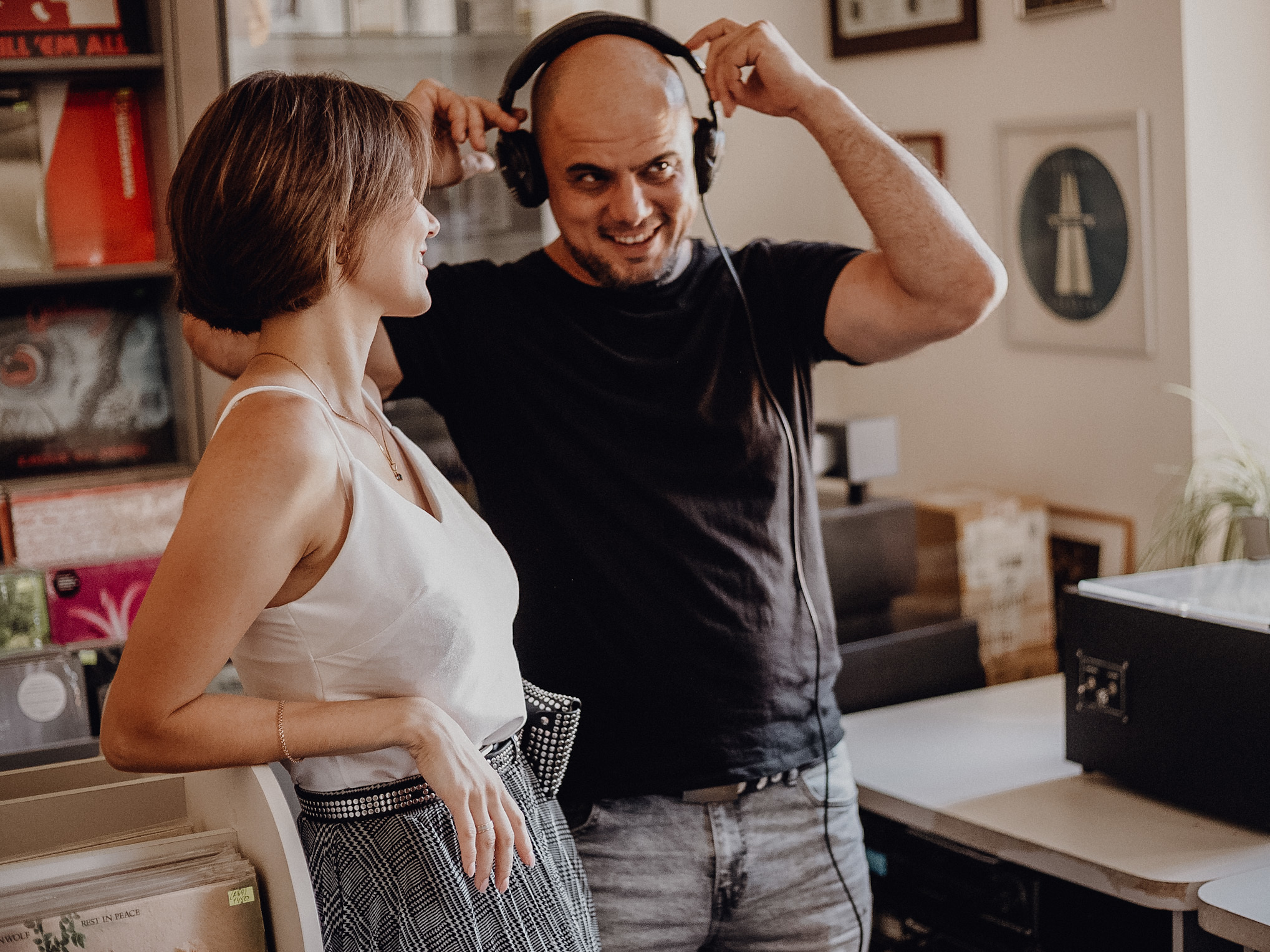 Тенгиз&Даша. Фотограф в Санкт Петербурге и Москве Анастасия Сиволод