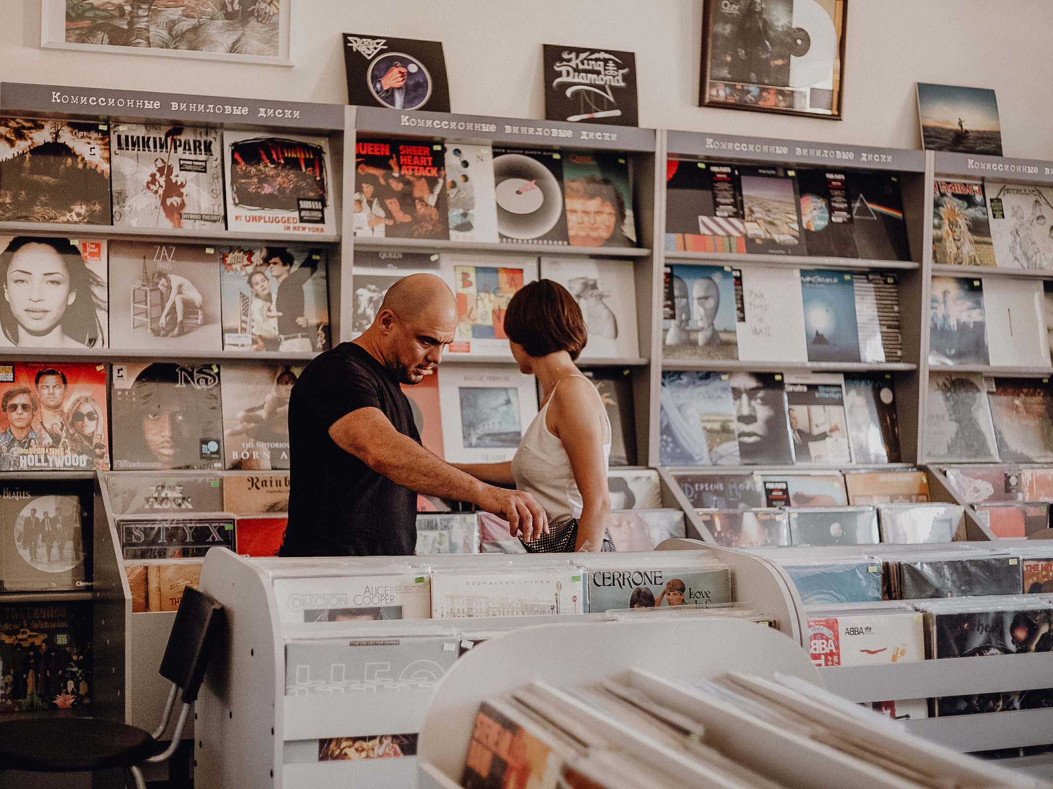 Тенгиз&Даша. Фотограф в Санкт Петербурге и Москве Анастасия Сиволод