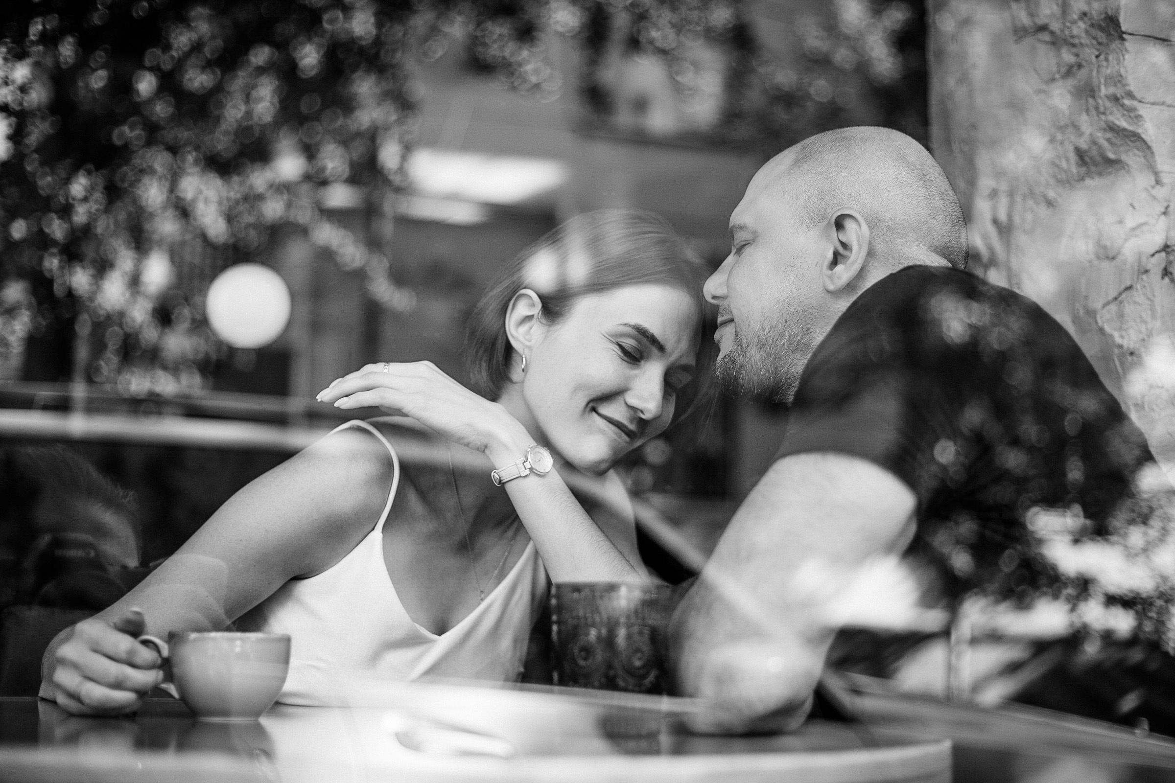 Тенгиз&Даша. Фотограф в Санкт Петербурге и Москве Анастасия Сиволод