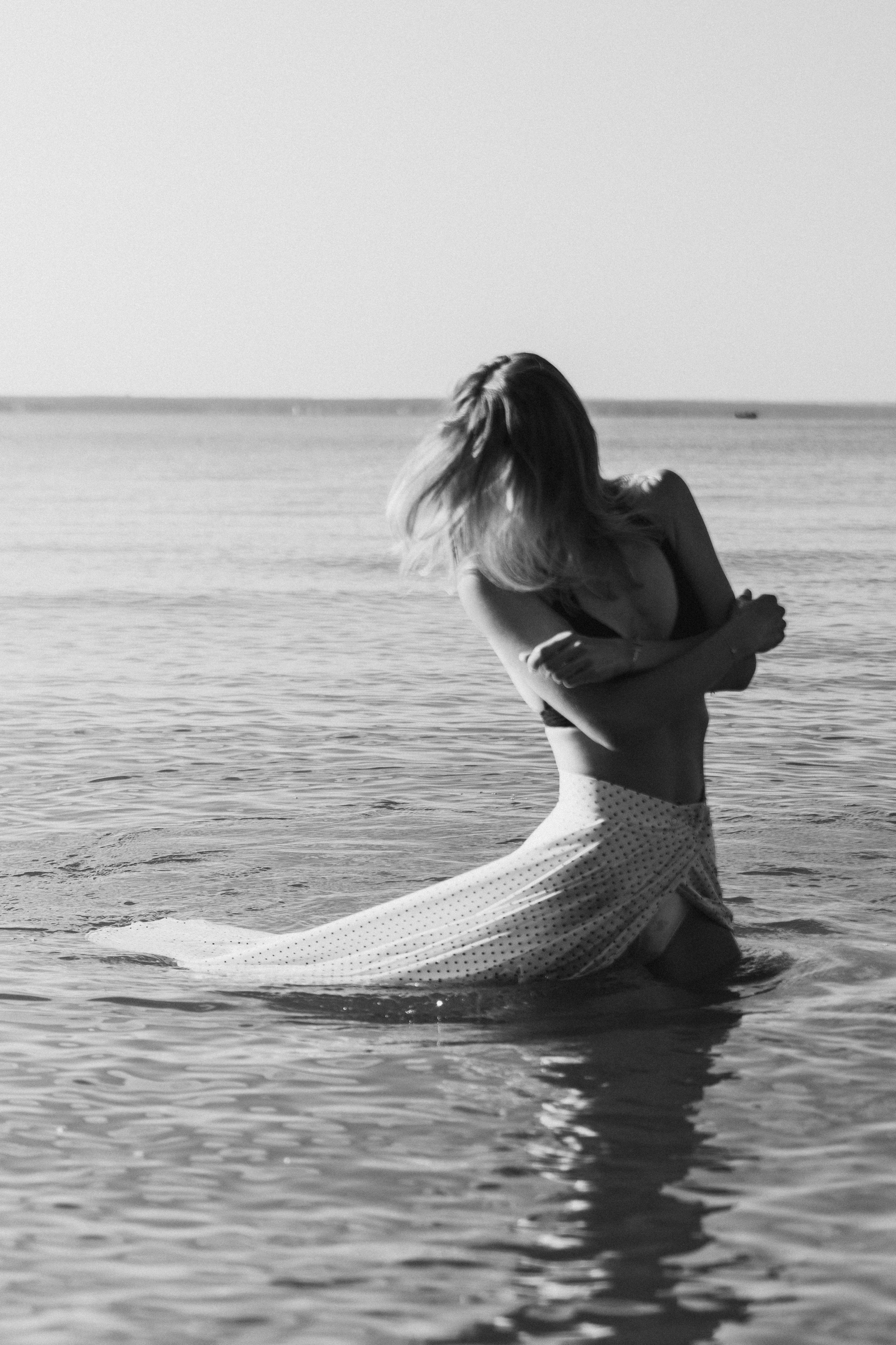 Портреты. Семейный и женский фотограф в Красноярске Алёна Барковская