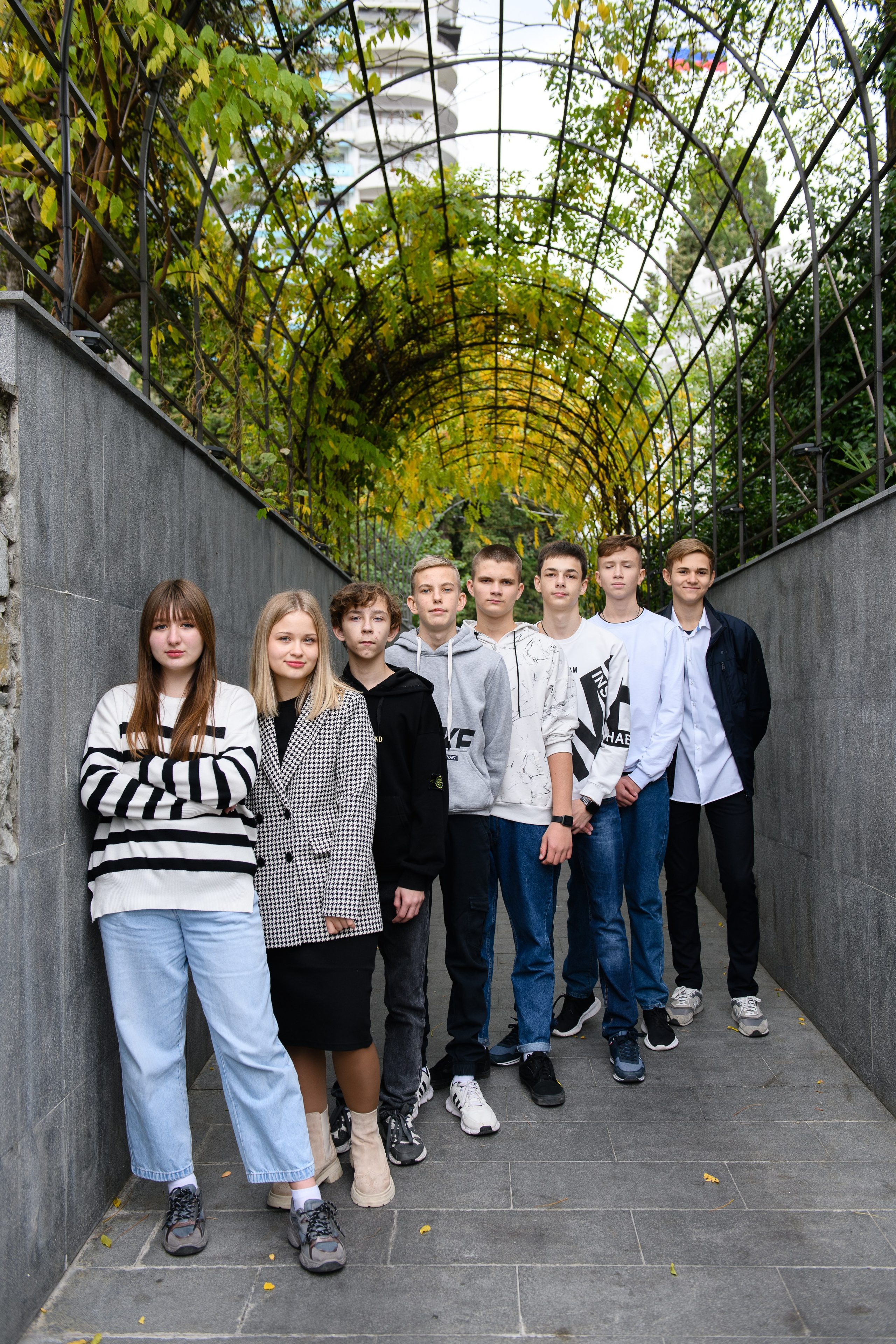 Фотосессия 9 класс. Фотограф Ирина Сахарчук Выпускные альбомы для детского сада и школы