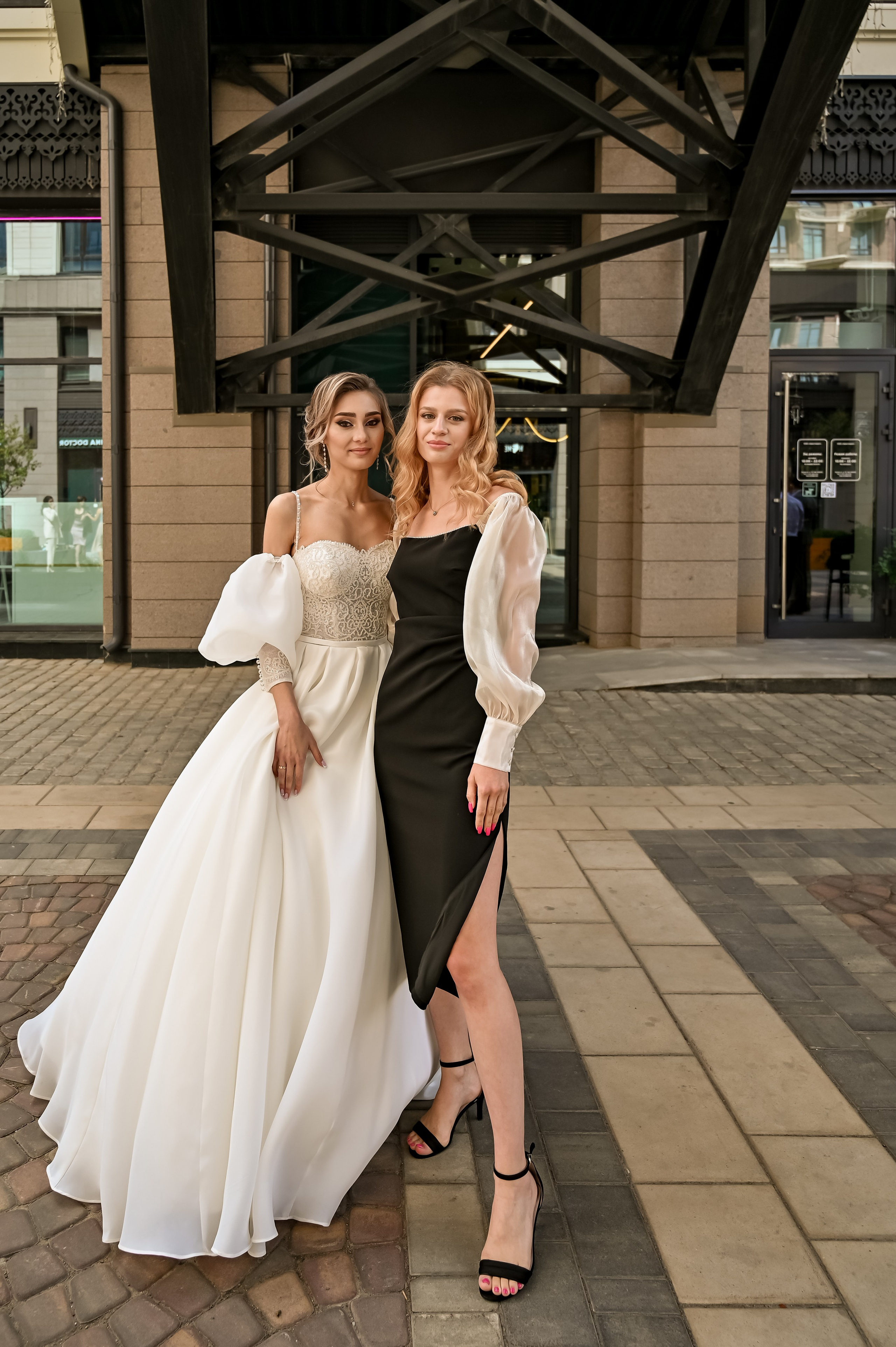 Свадьба полный день. Семейный и свадебный фотограф в г. Уфа Динара