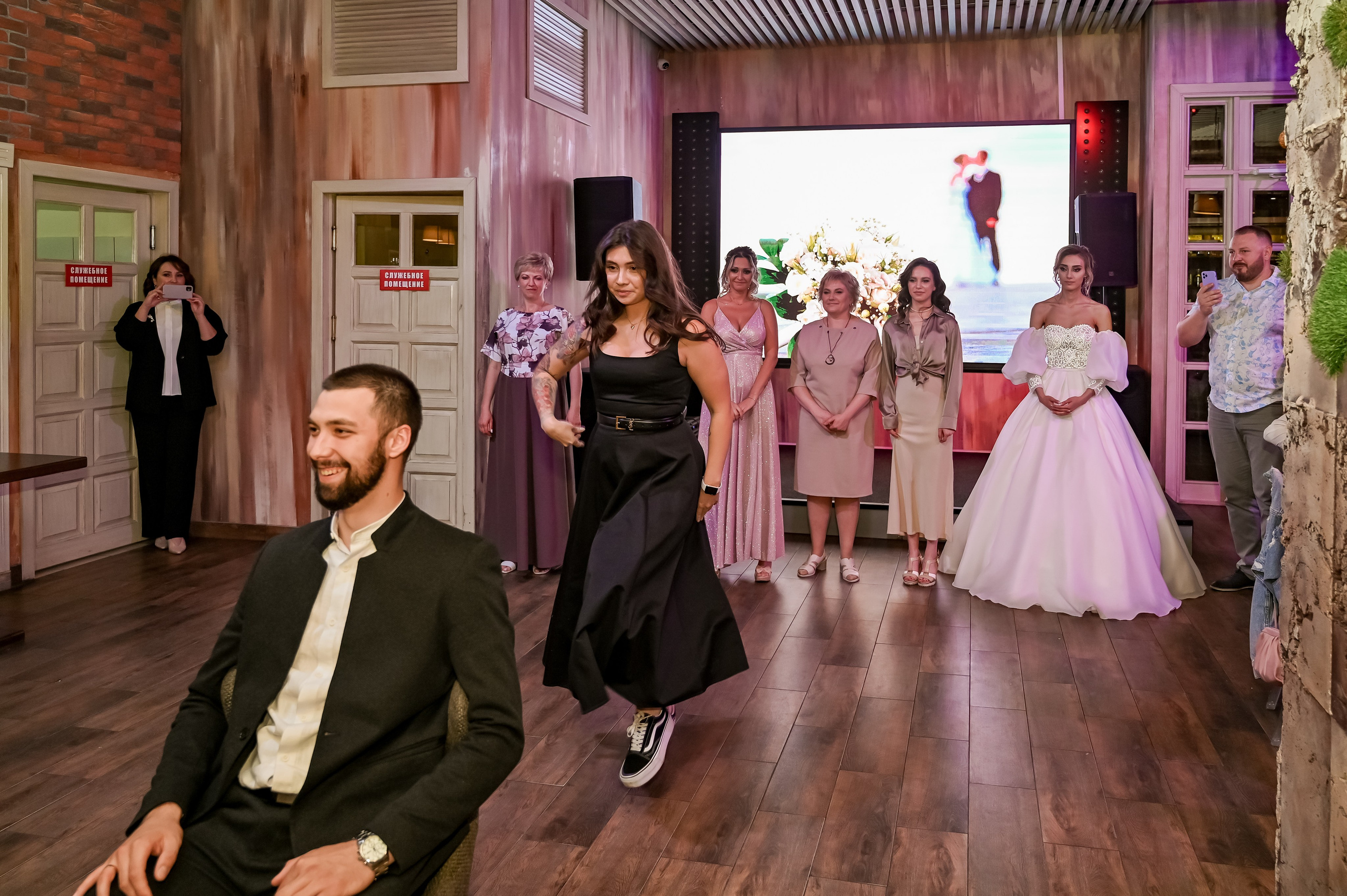 Свадьба полный день. Семейный и свадебный фотограф в г. Уфа Динара