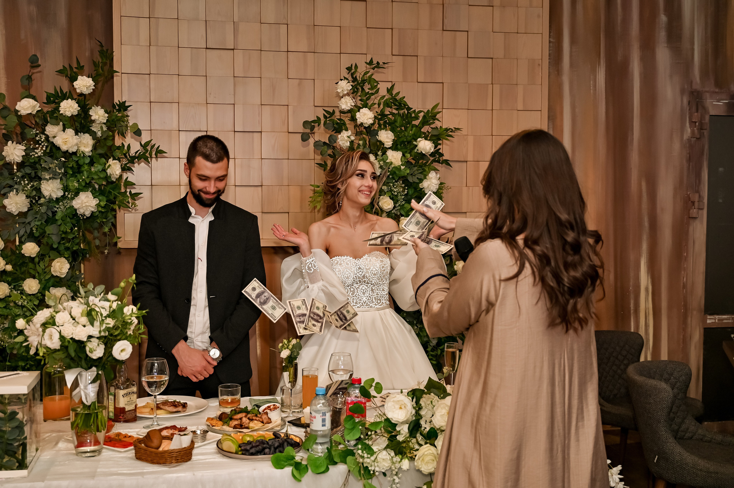 Свадьба полный день. Семейный и свадебный фотограф в г. Уфа Динара