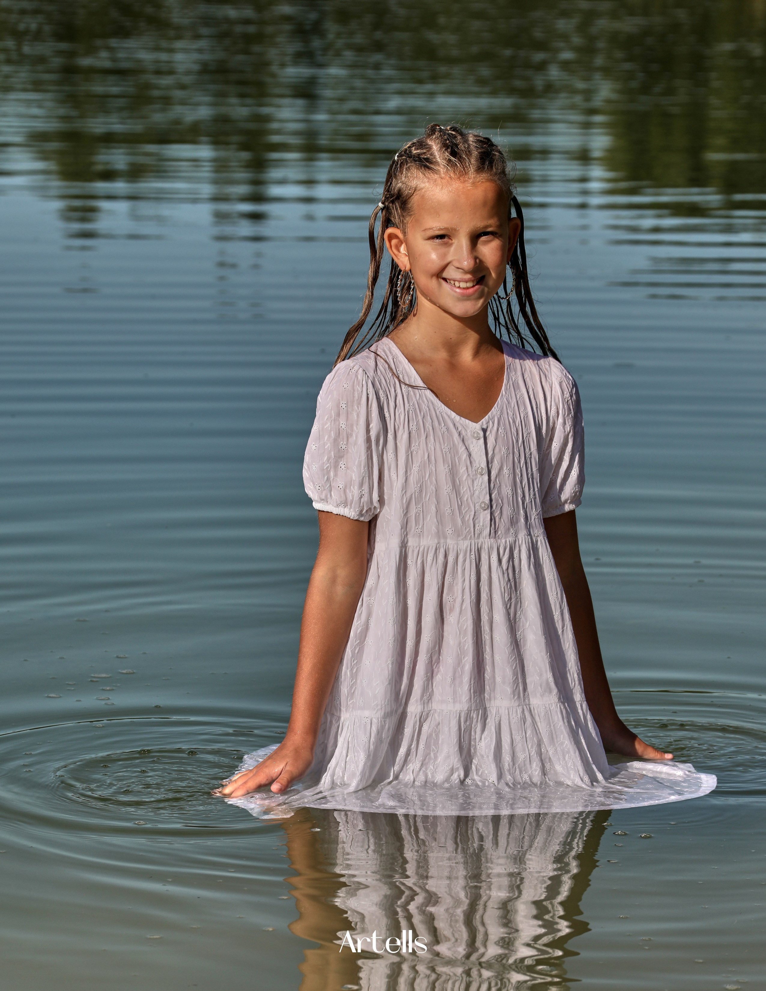 Мои работы в журналах. Фотограф состояний Марина Савинская