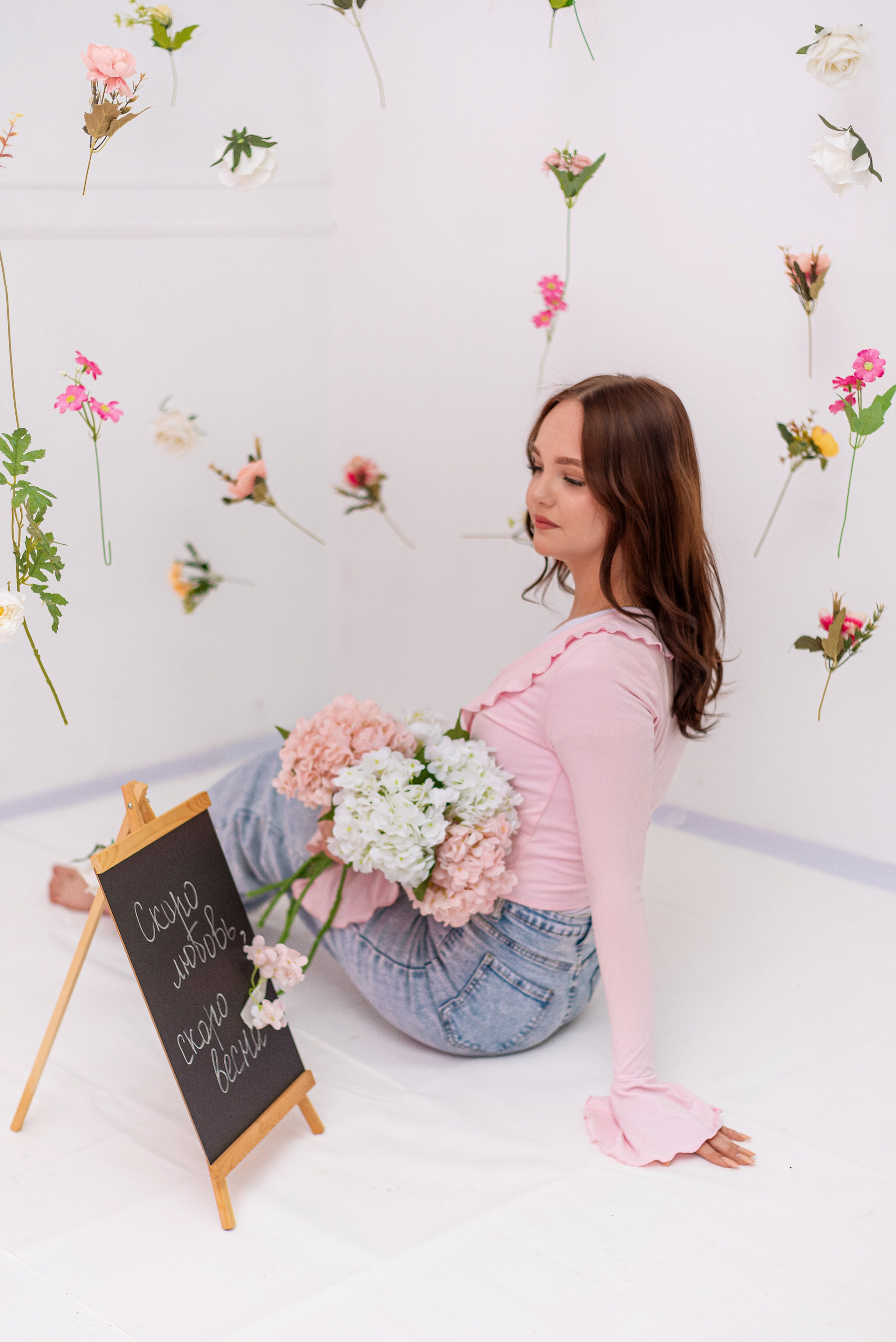 Студийные съемки. Свадебный и семейный фотограф в Камышлове Ирина Чуркина