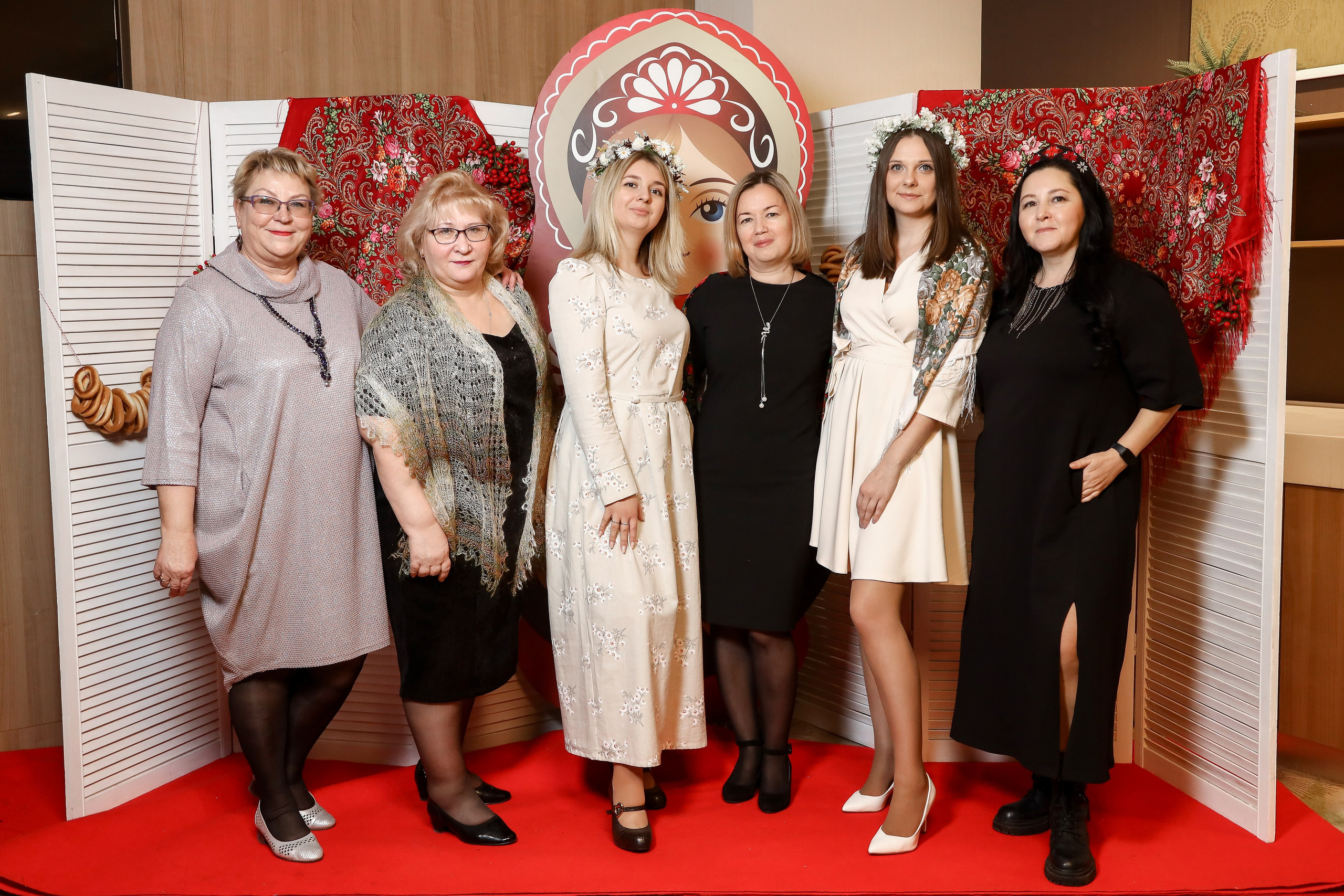 Edge Селигерская. Фотограф Антон Чупринин