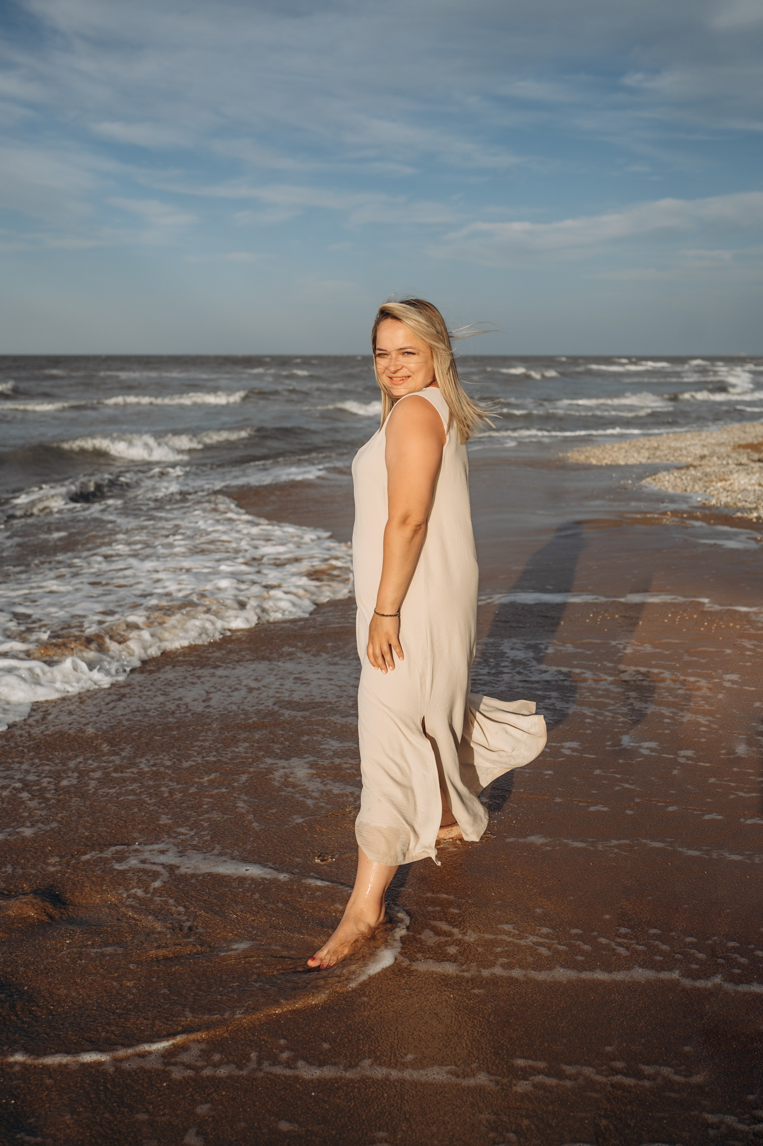 Алексей, Виктория и Матвей. Фотограф Горбенко Анна