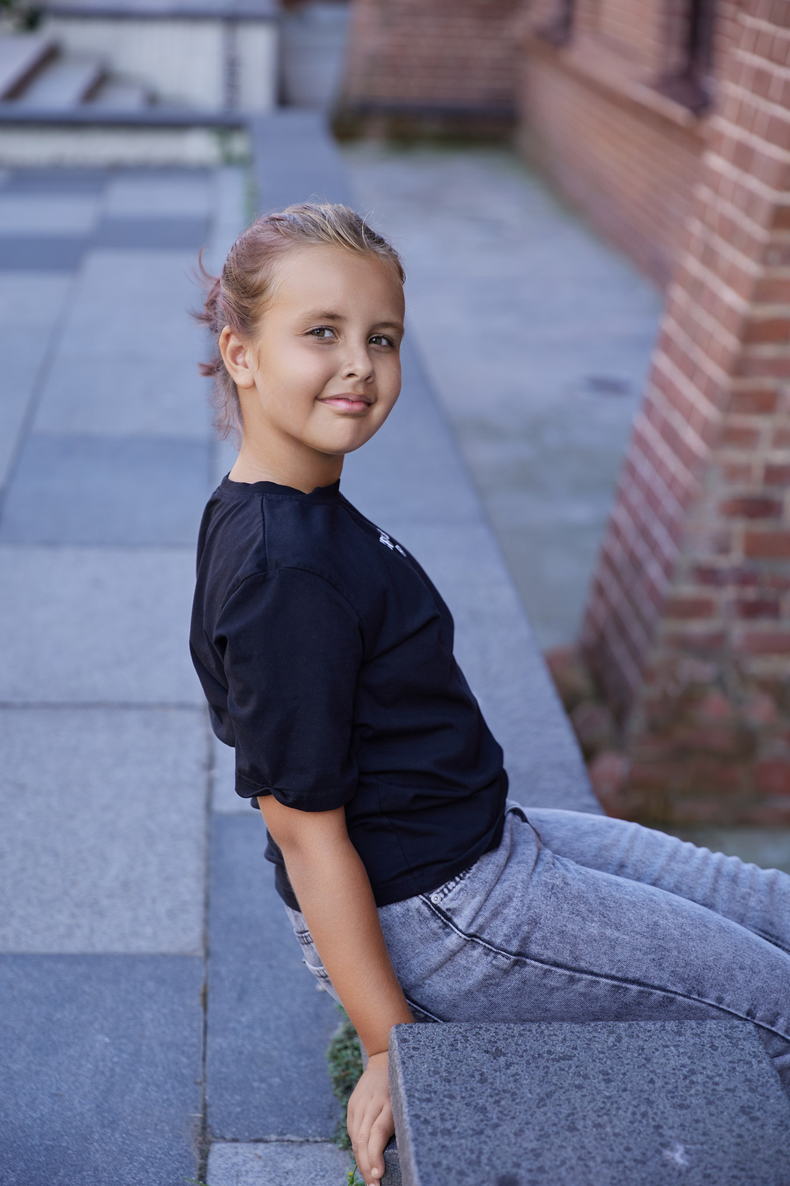 Юлия. Фотограф женского портрета, беременности и материнства Харькова Елена