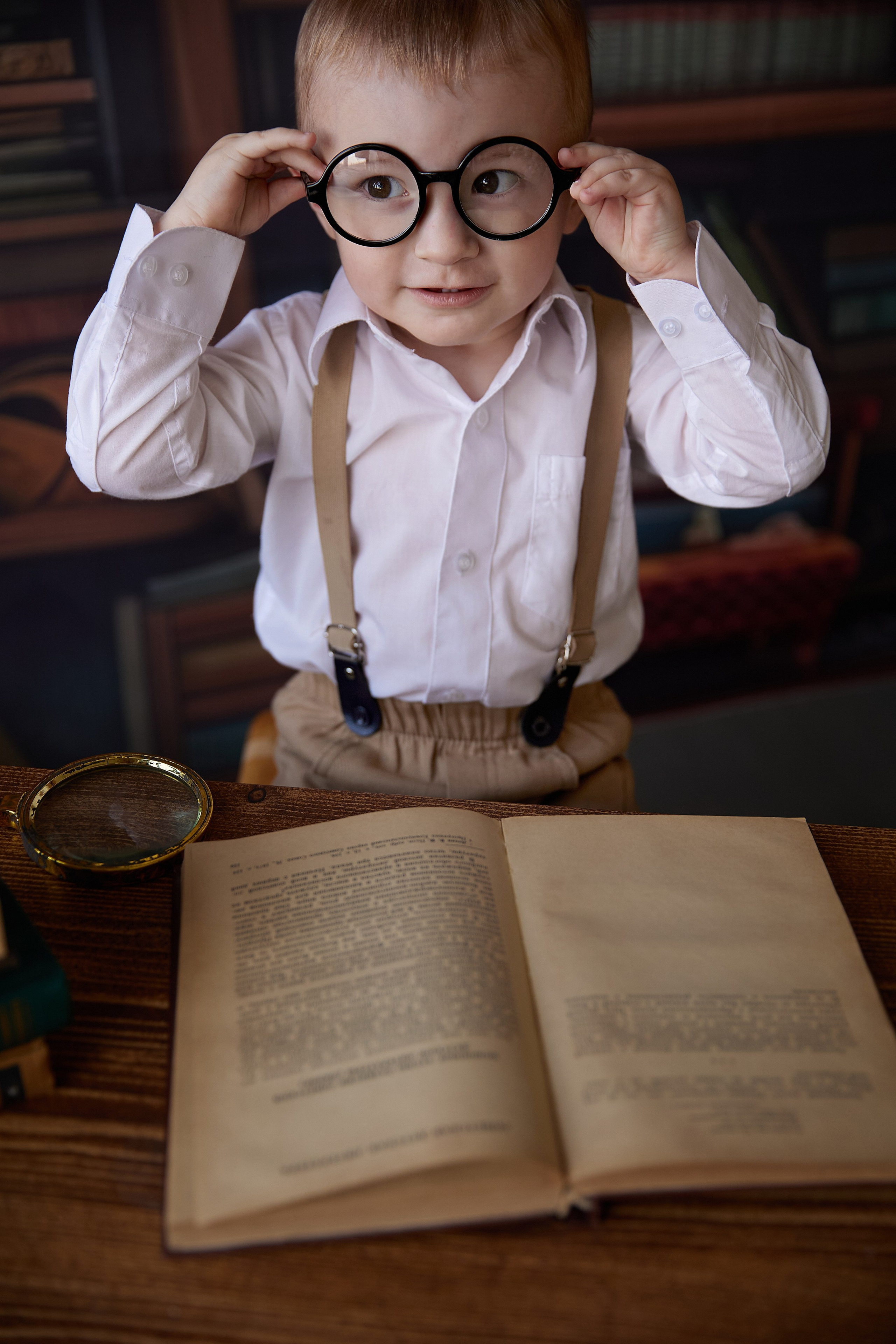 Артуру 2 года. Фотограф женского портрета, беременности и материнства Харькова Елена