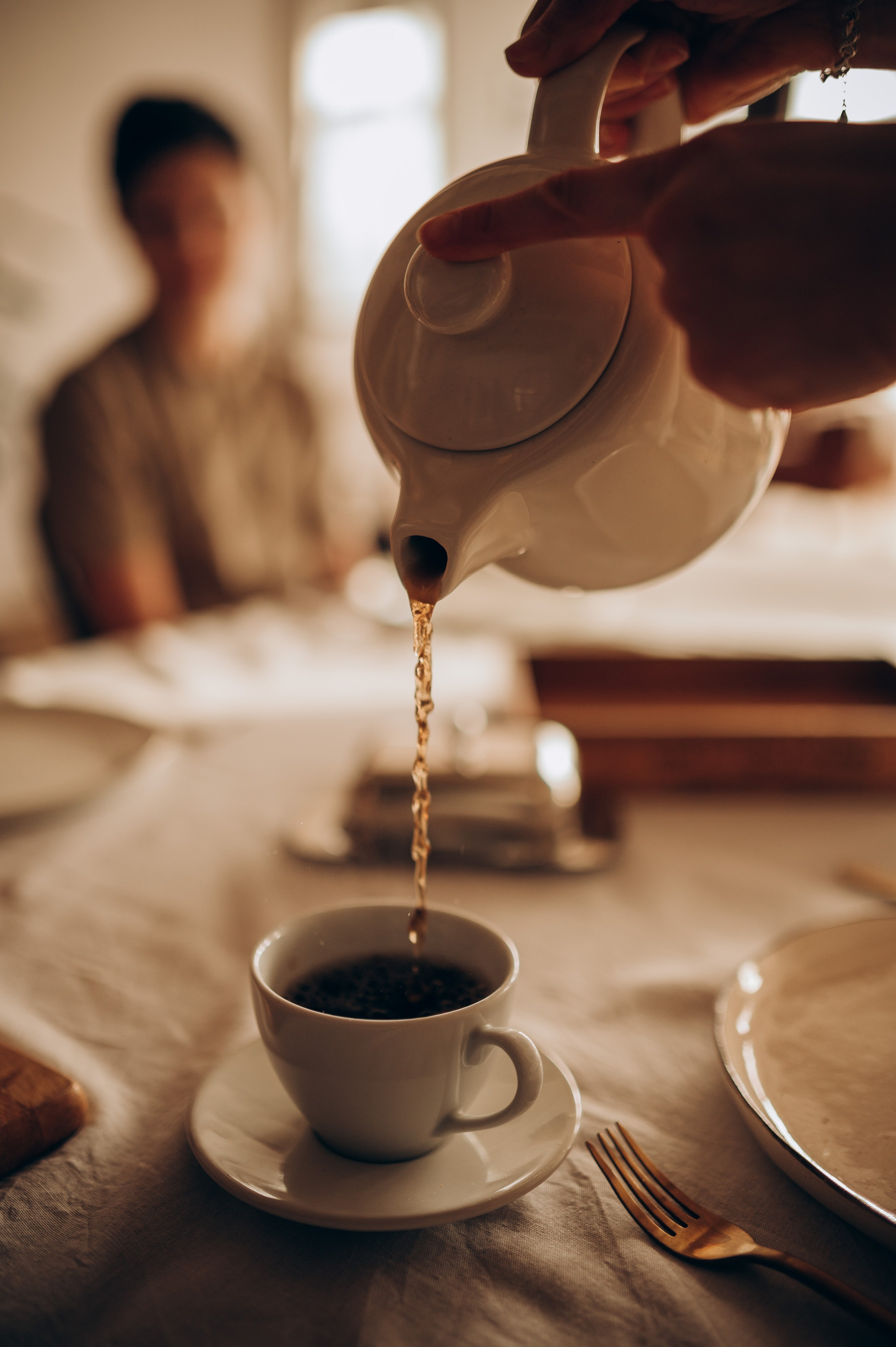 Уютная семейная съёмка в студии. Семейный фотограф в Домодедово и Москве Елена Пичугина